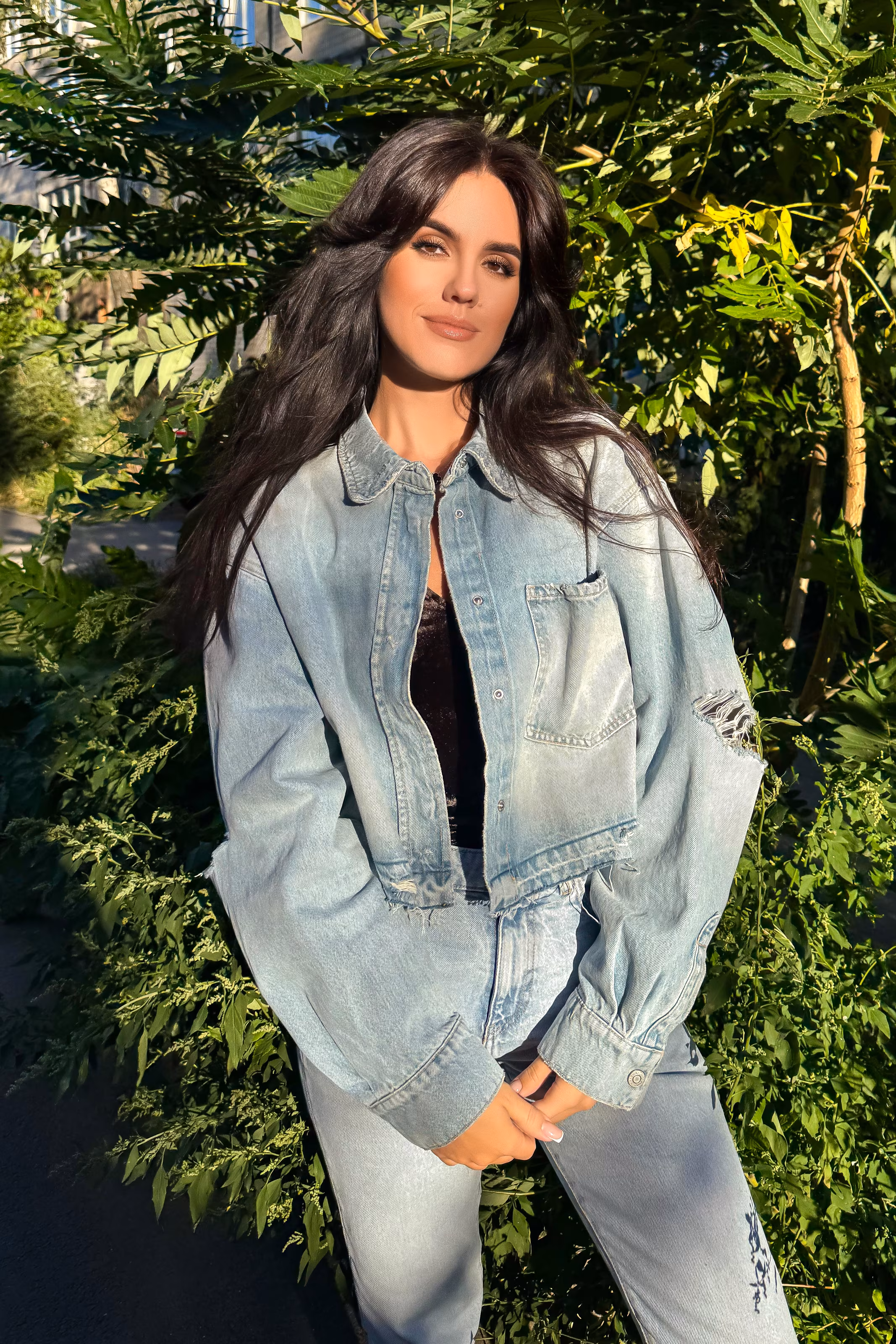 Alena 33 Kyiv Ukraine I want to start a life as your bride