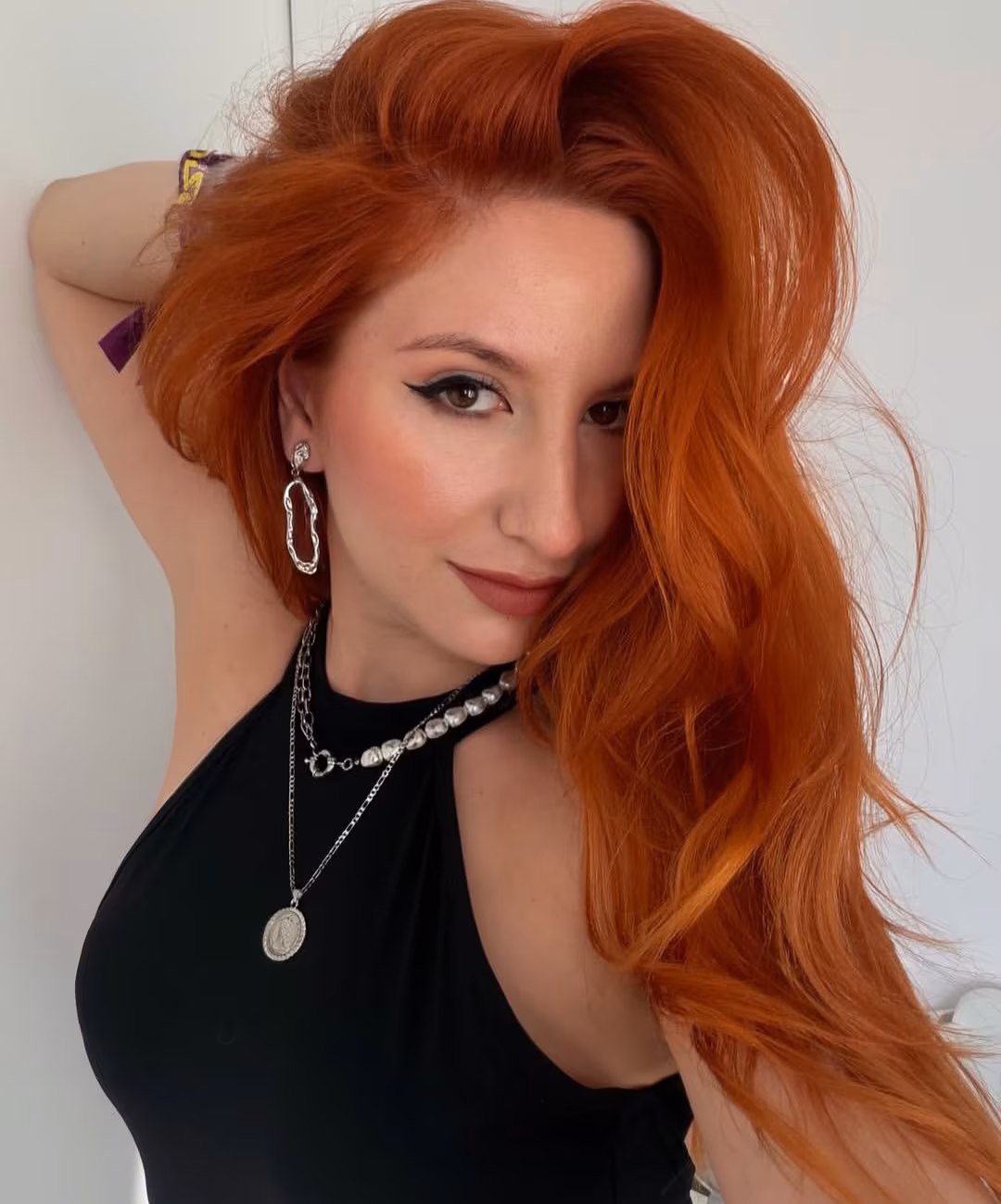 Anastasia 30 Odessa Ukraine I want to start a life as your bride