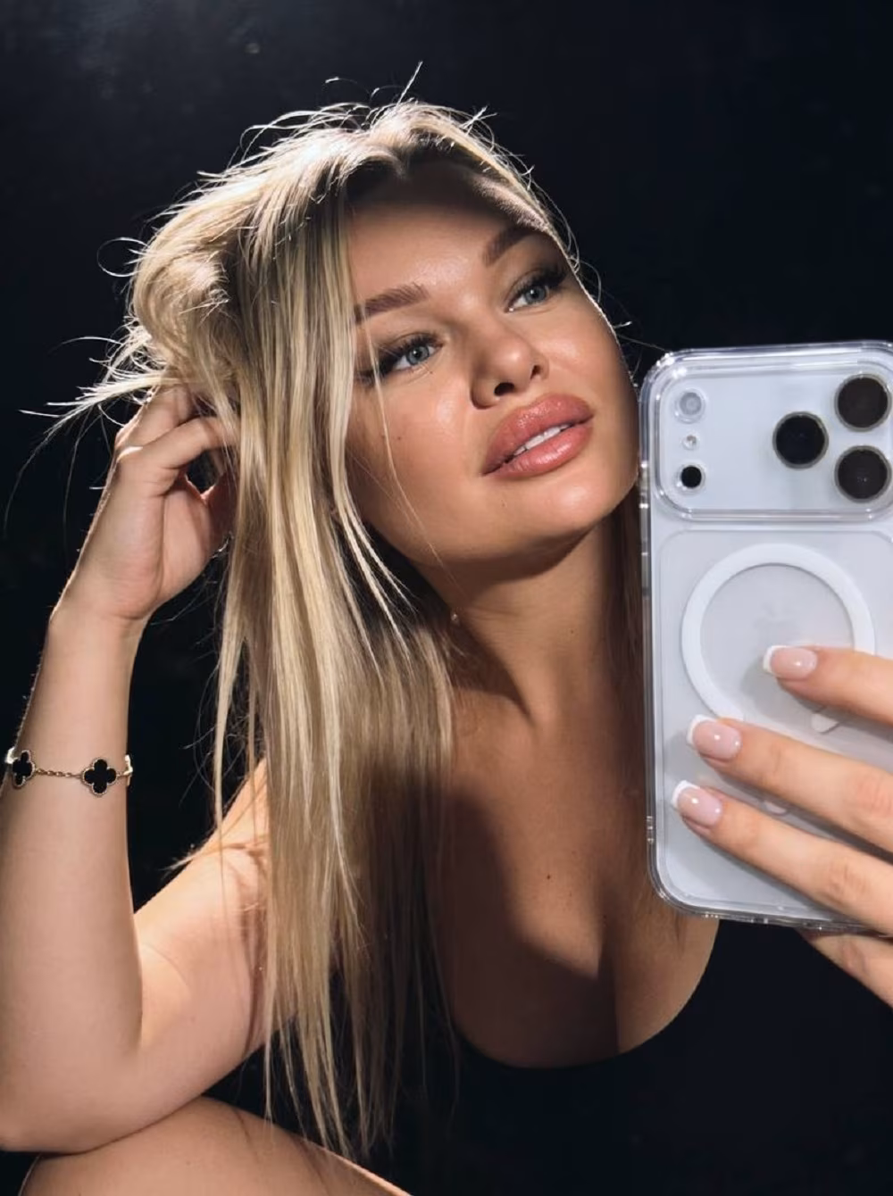 Daria 34 Zaporizhzhia Ukraine Looking for a kind man to be his bride