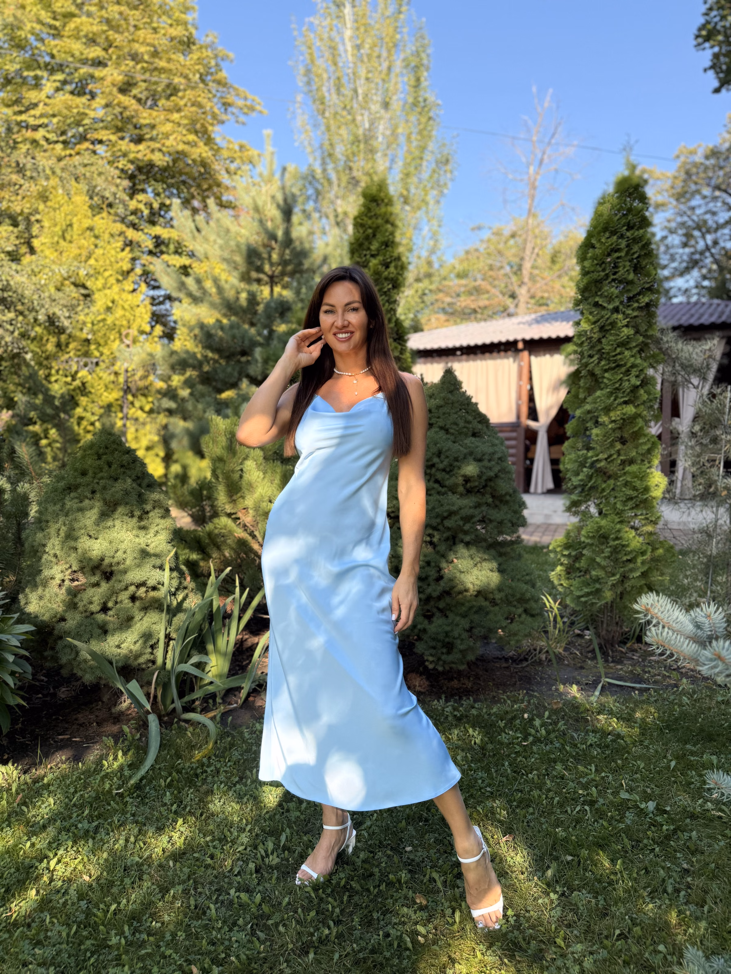 OLYA 49 Rome/Odesa Ukraine Looking for a kind man to be his bride