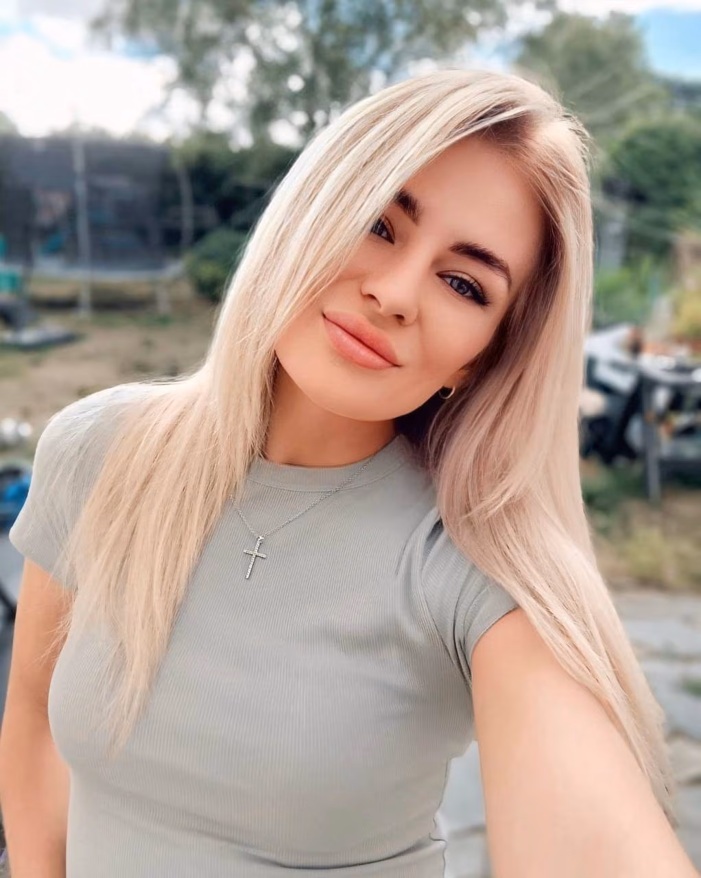 Marina 32 Dnepr Ukraine Looking for a man to make me his bride