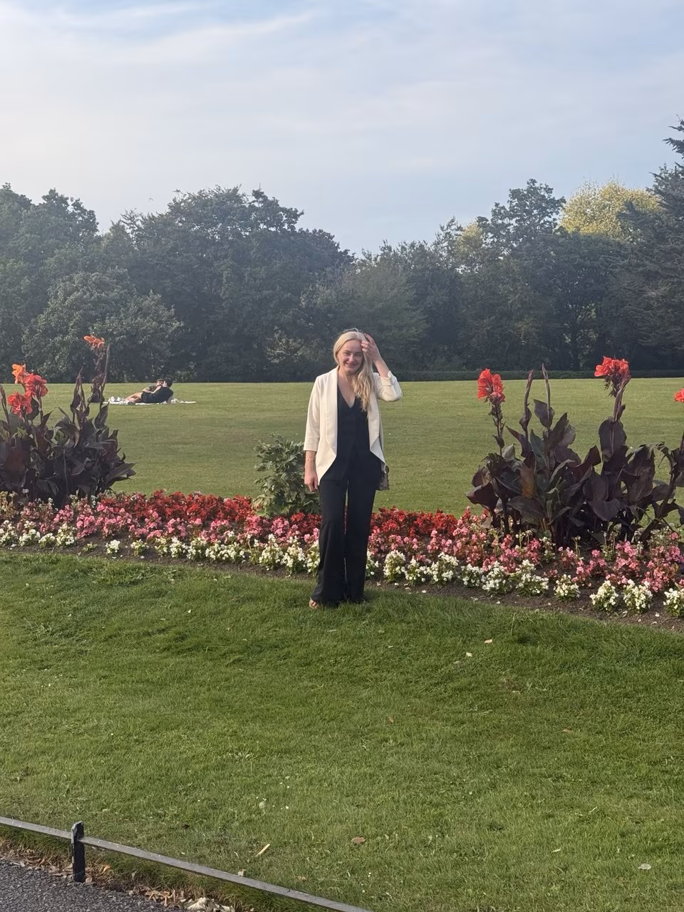 Iryna 40 Tullamore Ireland Looking for a man to make me his bride