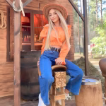 Olha 22 Kyiv Ukraine Looking for a man who is patient with his bride