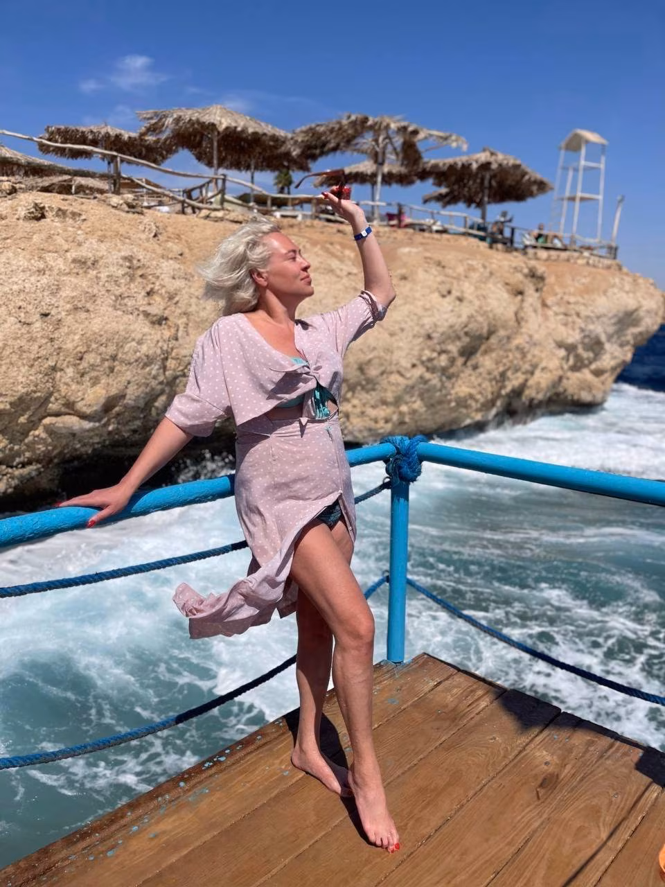 Victoria 51 Berlin Germany Looking for a man who is patient with his bride