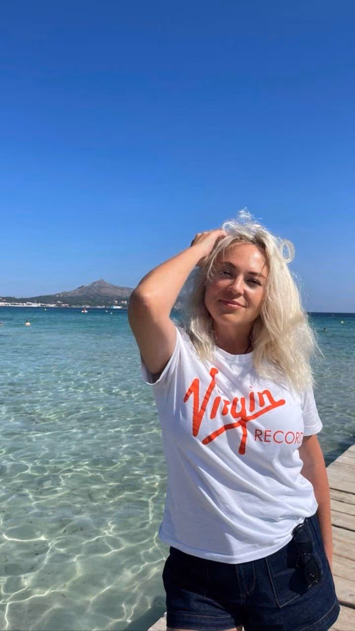 Victoria 51 Berlin Germany Looking for a man who is patient with his bride