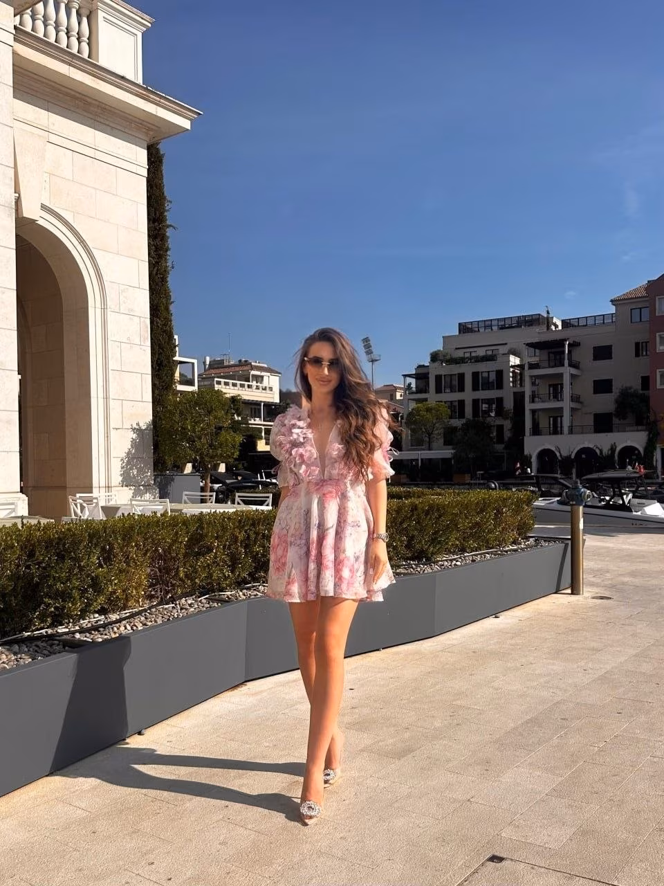Diana 21 Kyiv Ukraine Looking for a man who never gives up on his bride
