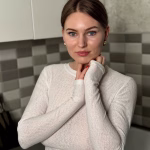 Oleksandra 30 Kyiv Ukraine Looking for a man who supports his bride