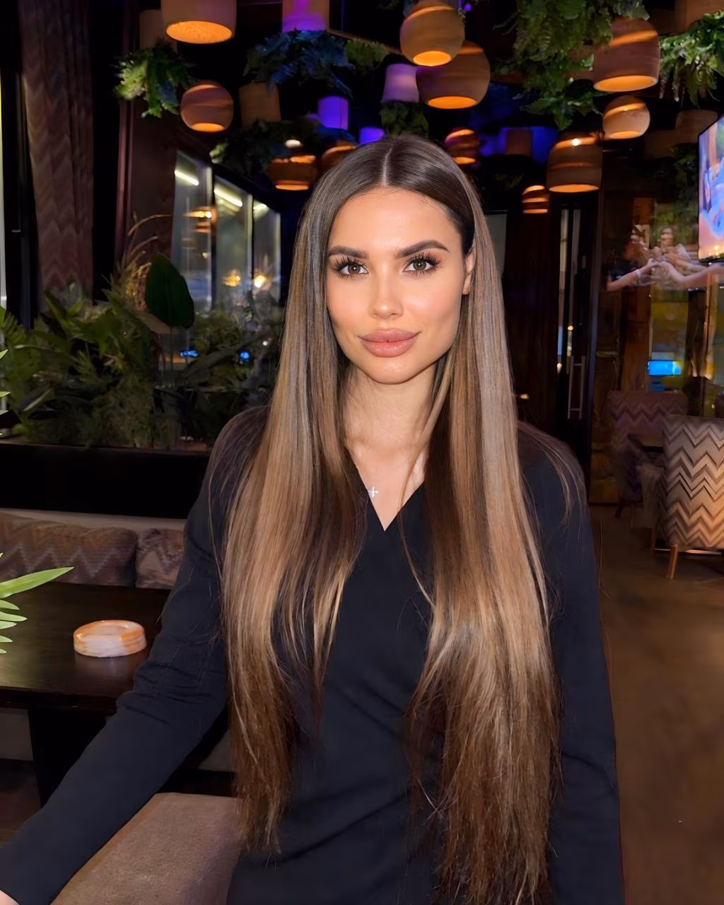 Olexandra 29 Dnipro Ukraine Looking for a man who supports his bride