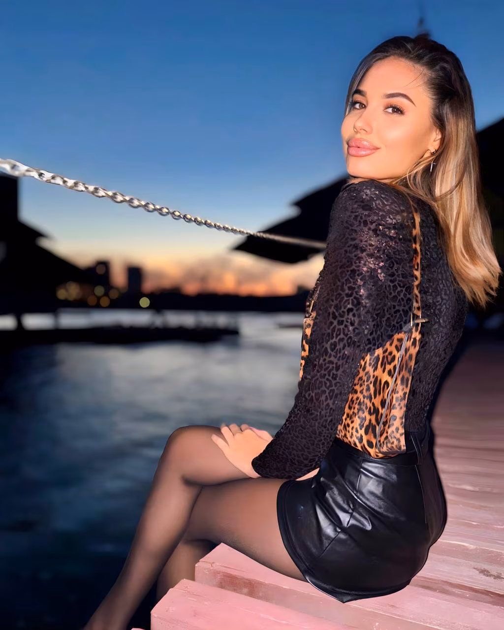 Olexandra 29 Dnipro Ukraine Looking for a man who supports his bride
