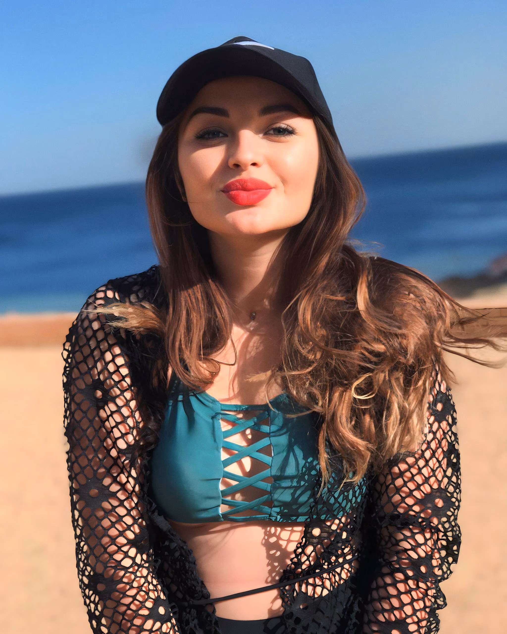 Viktoriia 33 Maurik Netherlands Looking for a man who values his bride s heart