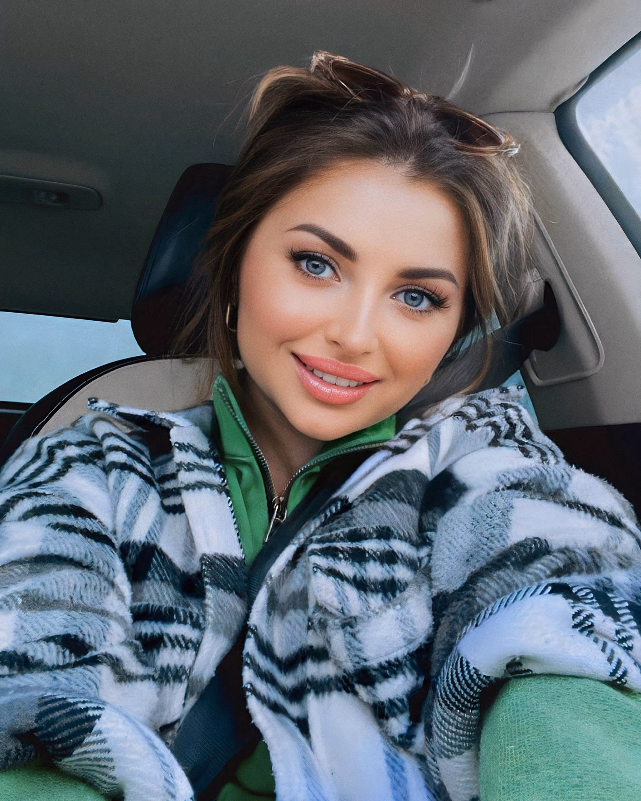 Viktoriia 33 Maurik Netherlands Looking for a man who values his bride s heart