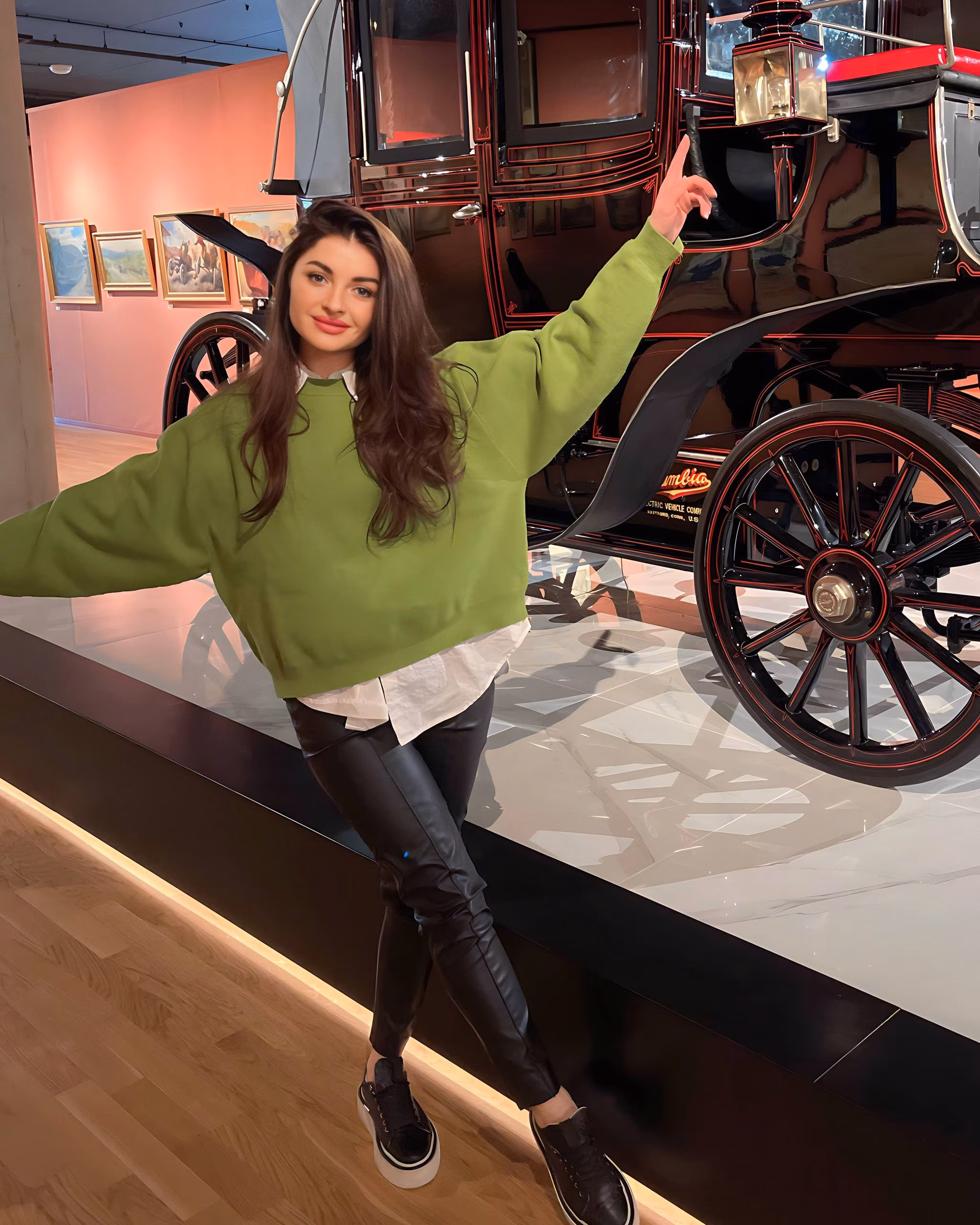 Viktoriia 33 Maurik Netherlands Looking for a man who values his bride s heart