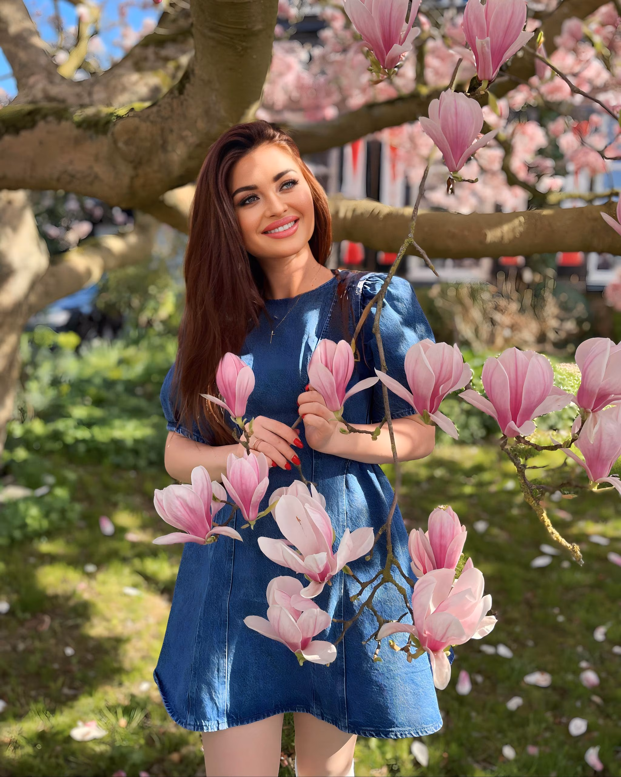 Viktoriia 33 Maurik Netherlands Looking for a man who values his bride s heart