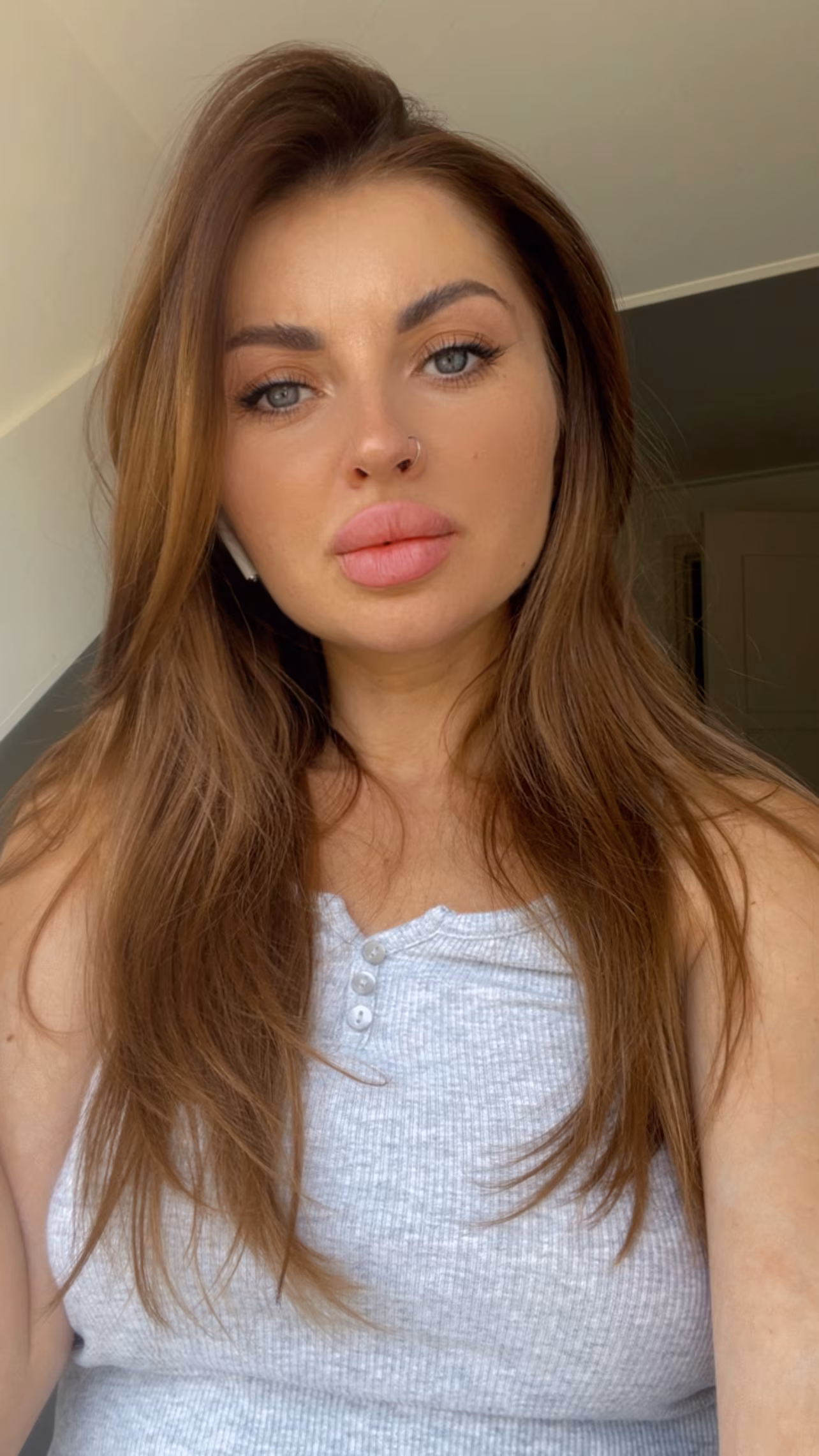 Viktoriia 33 Maurik Netherlands Looking for a man who values his bride s heart