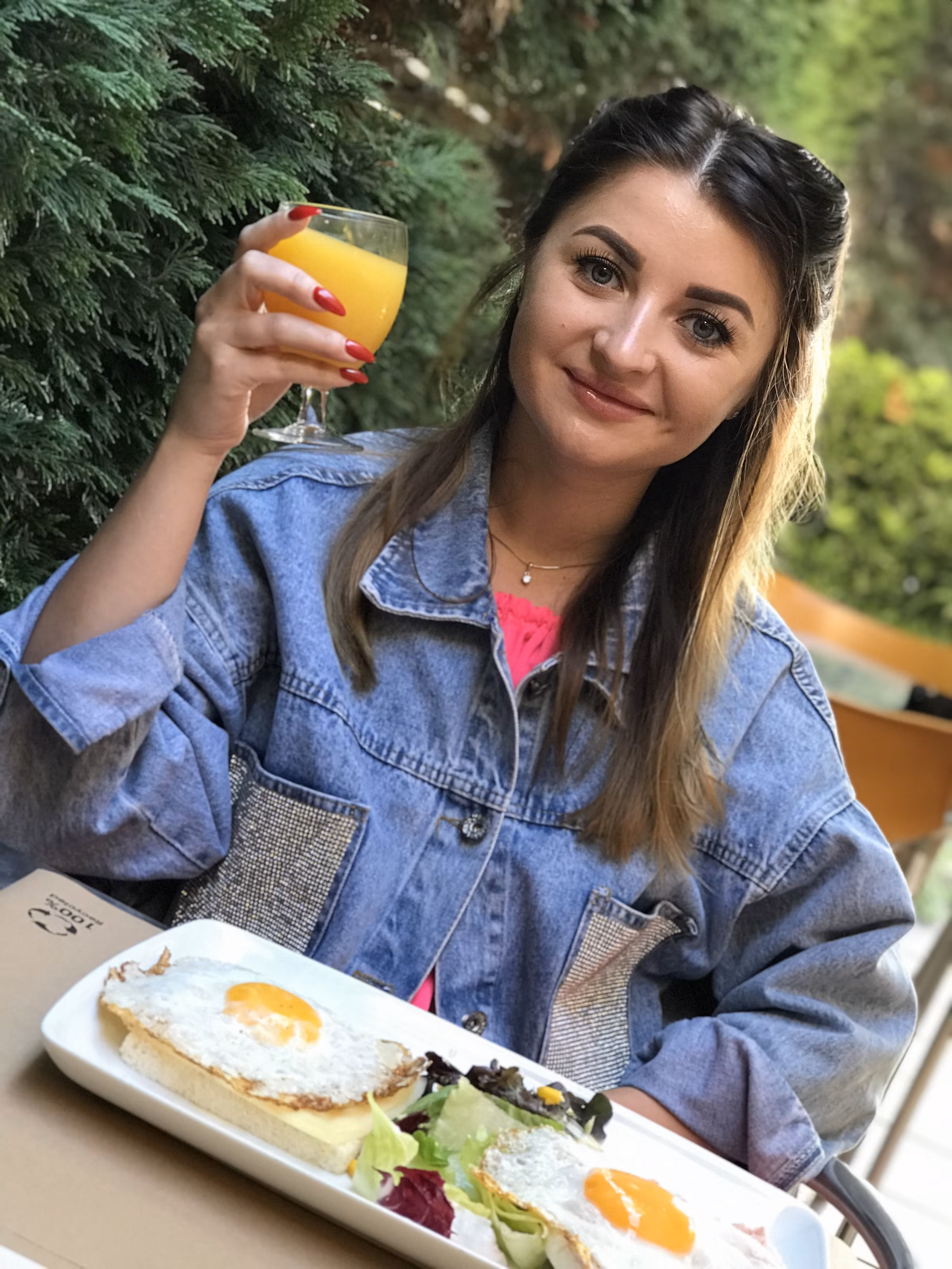 Viktoriia 33 Maurik Netherlands Looking for a man who values his bride s heart