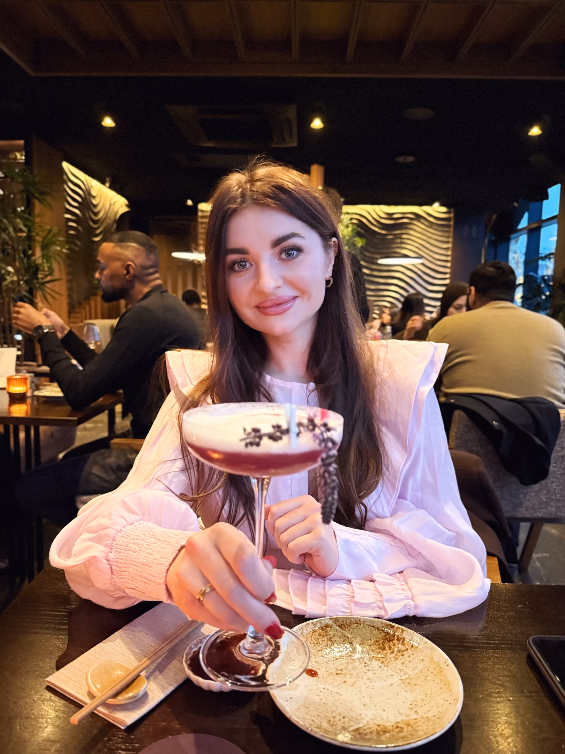 Viktoriia 33 Maurik Netherlands Looking for a man who values his bride s heart