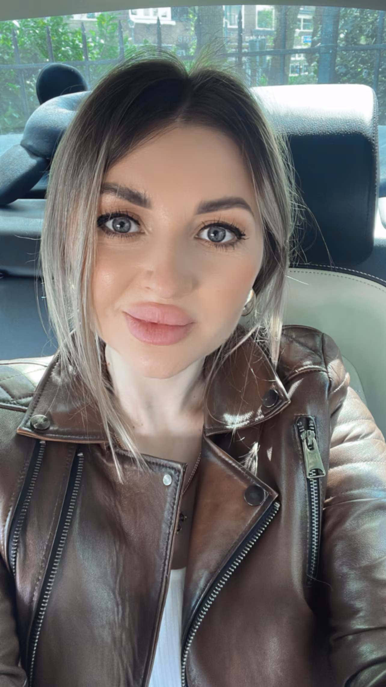 Viktoriia 33 Maurik Netherlands Looking for a man who values his bride s heart