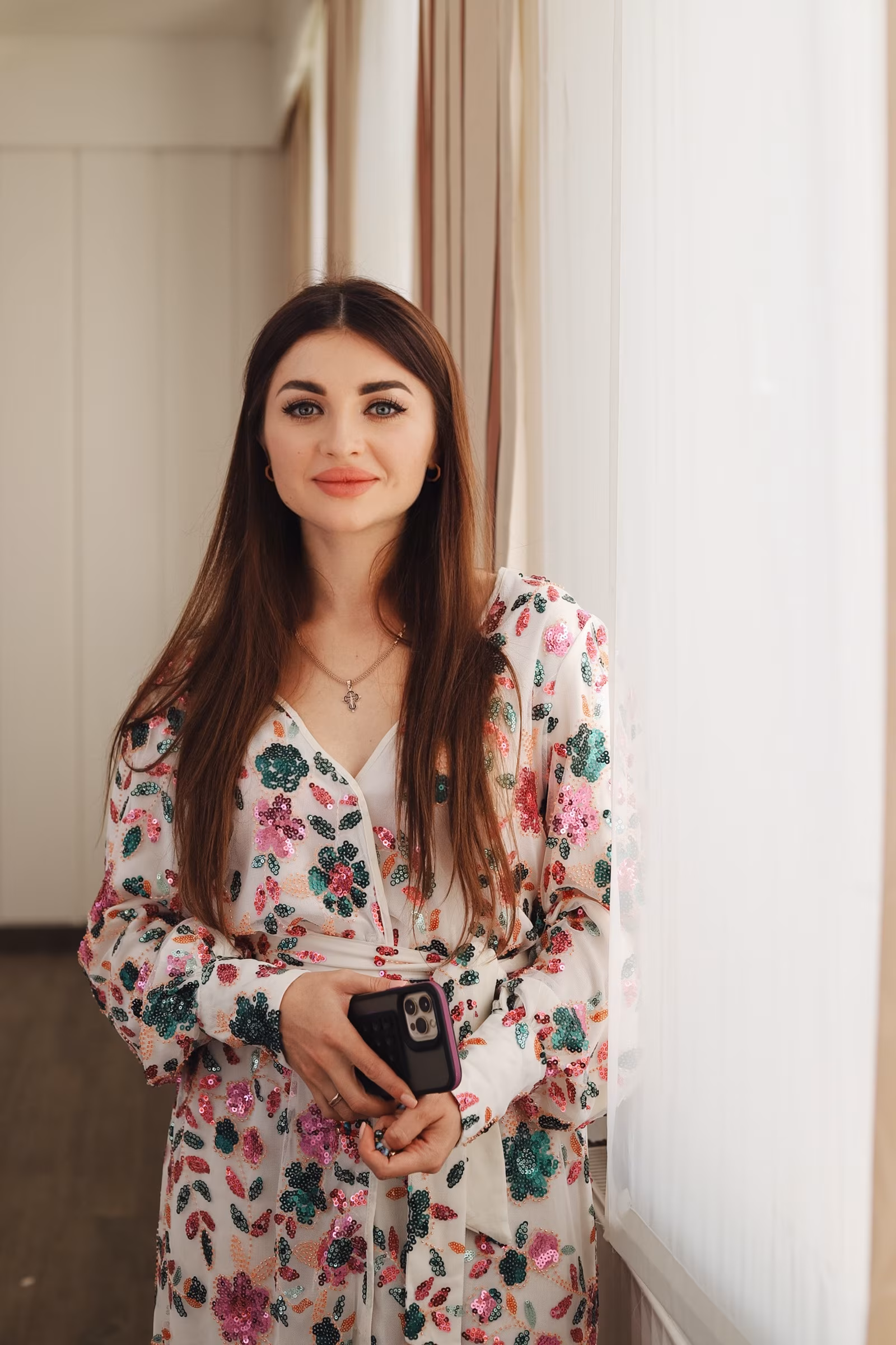 Viktoriia 33 Maurik Netherlands Looking for a man who values his bride s heart
