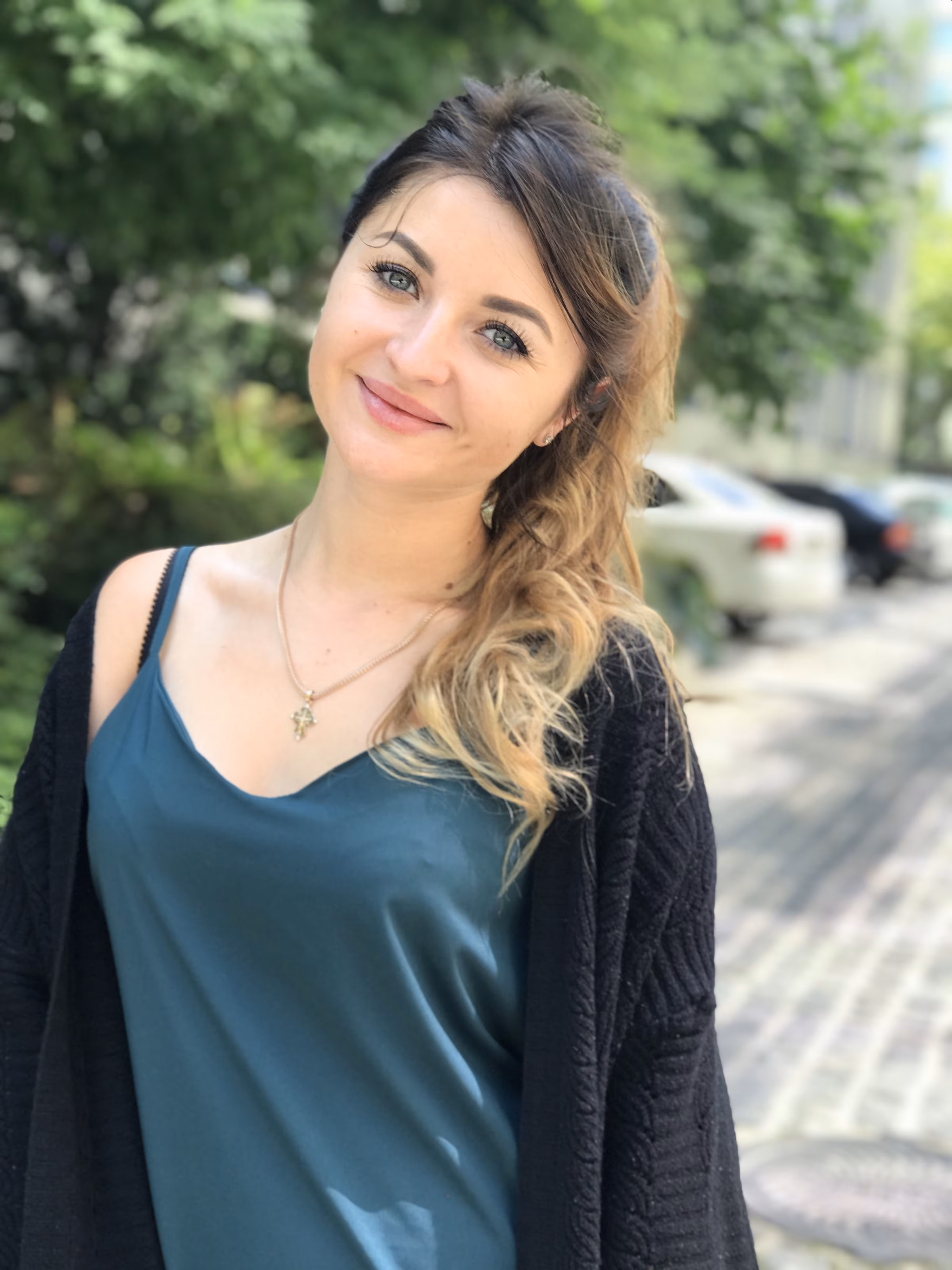 Viktoriia 33 Maurik Netherlands Looking for a man who values his bride s heart