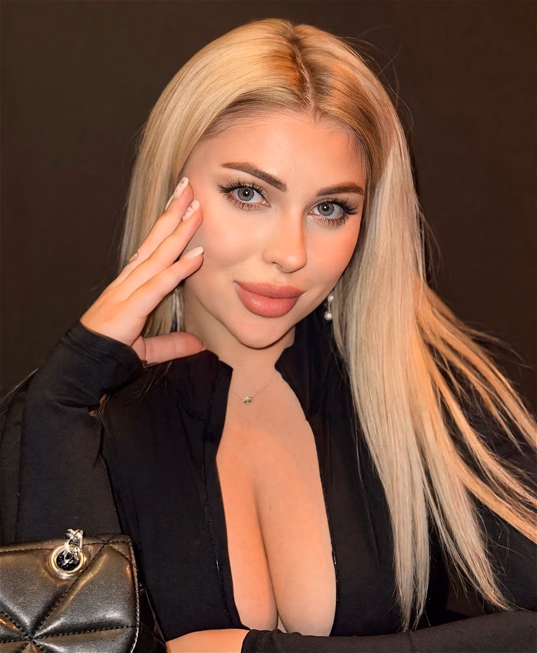 Liliya 24 Kyiv Ukraine Looking for a man who will love his bride