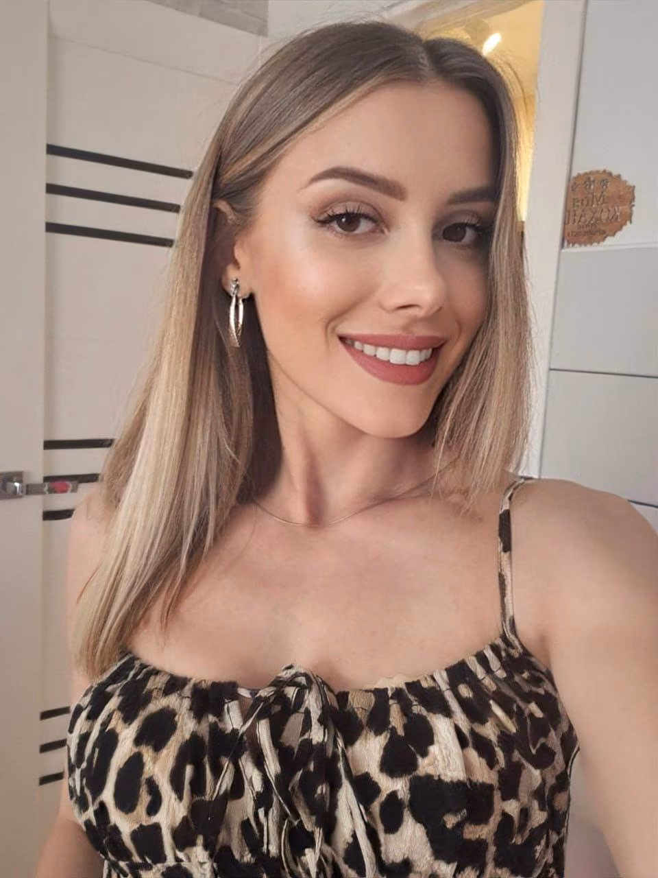 Inna 33 Chernihiv Ukraine Looking for a sincere man to be his bride