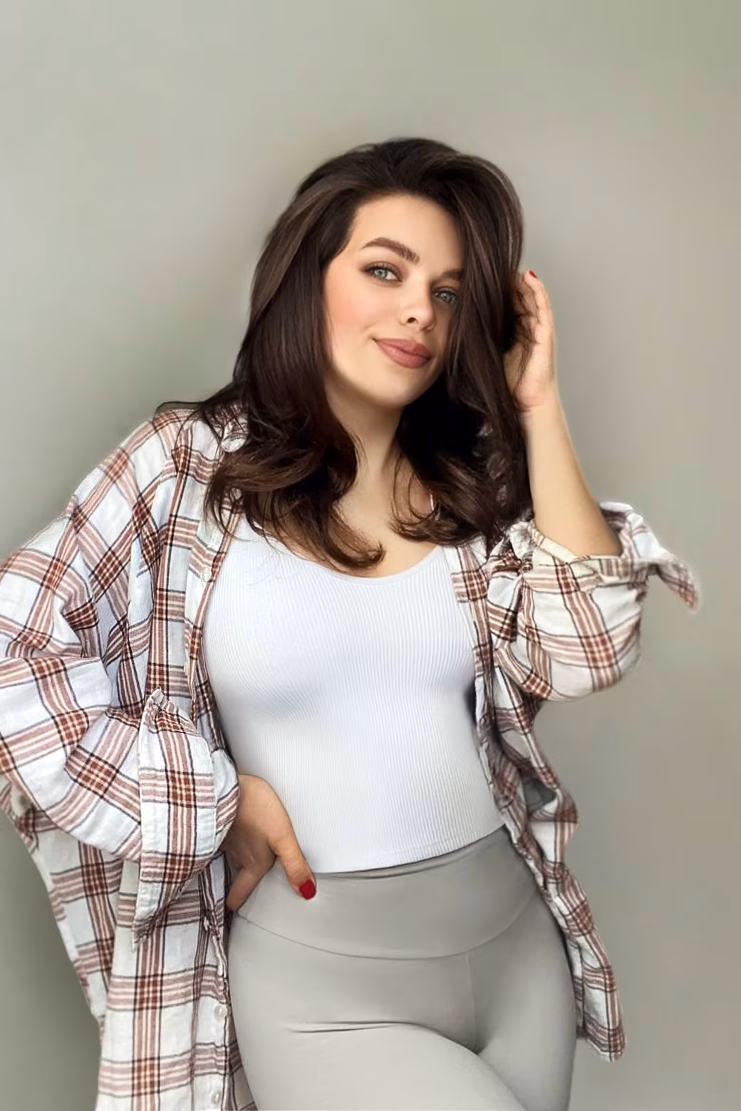 Yana 30 Kyiv Ukraine Looking for my prince to make me a bride
