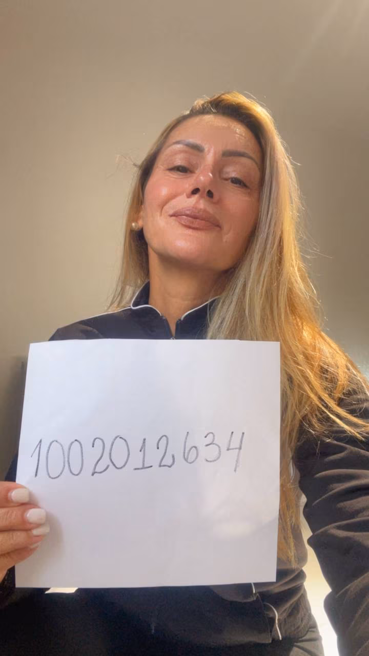 ALICIA 49 Valencia Venezuela Looking for my prince to make me a bride