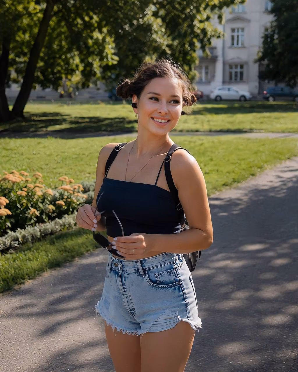 Maryna 35 Prague Czech Republic Looking for true love and to be a bride