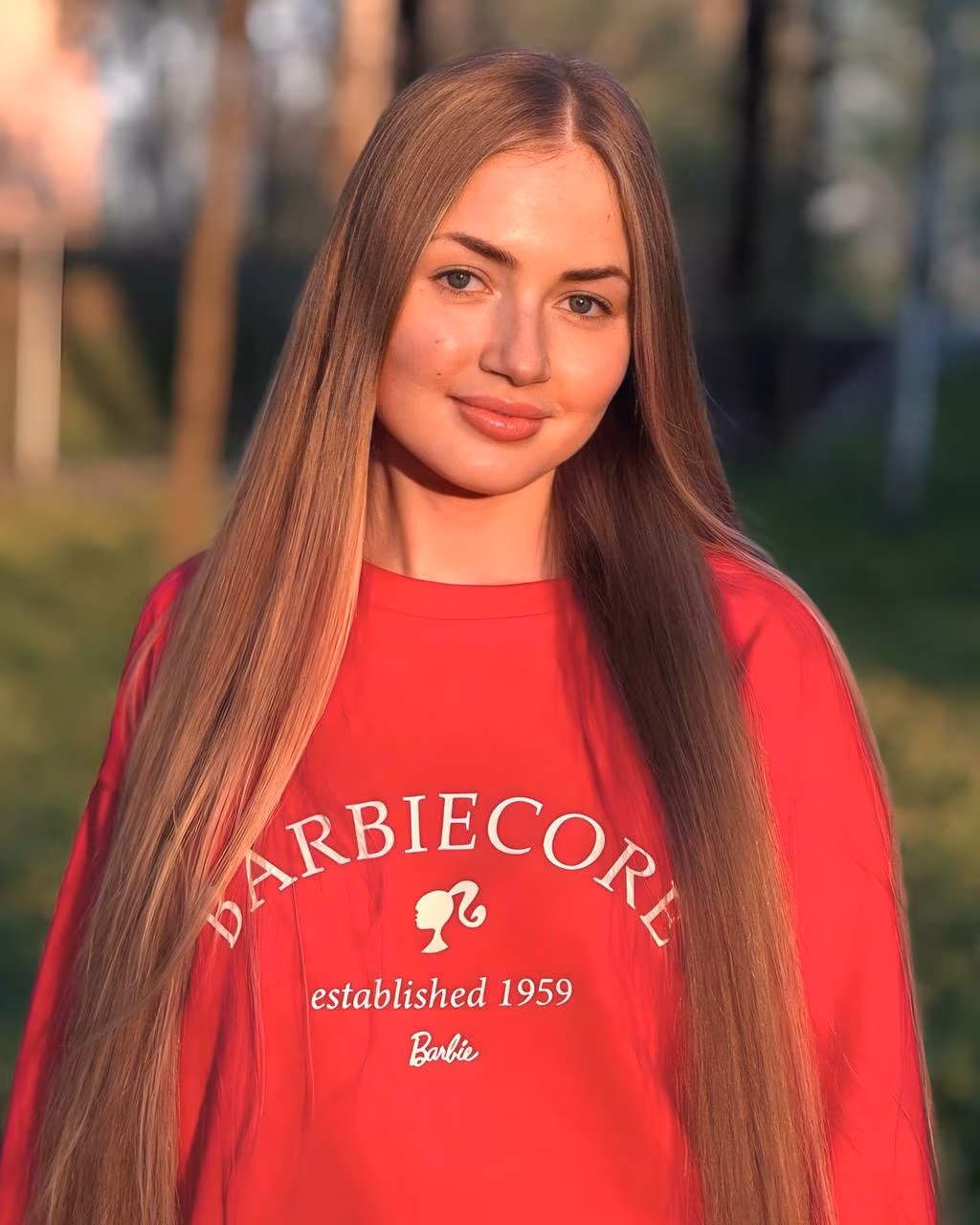 Daryna 23 Sumy Ukraine My heart is ready to be a bride