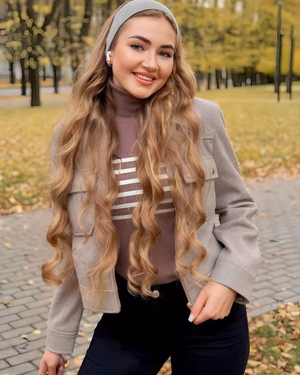 Daryna 23 Sumy Ukraine My heart is ready to be a bride