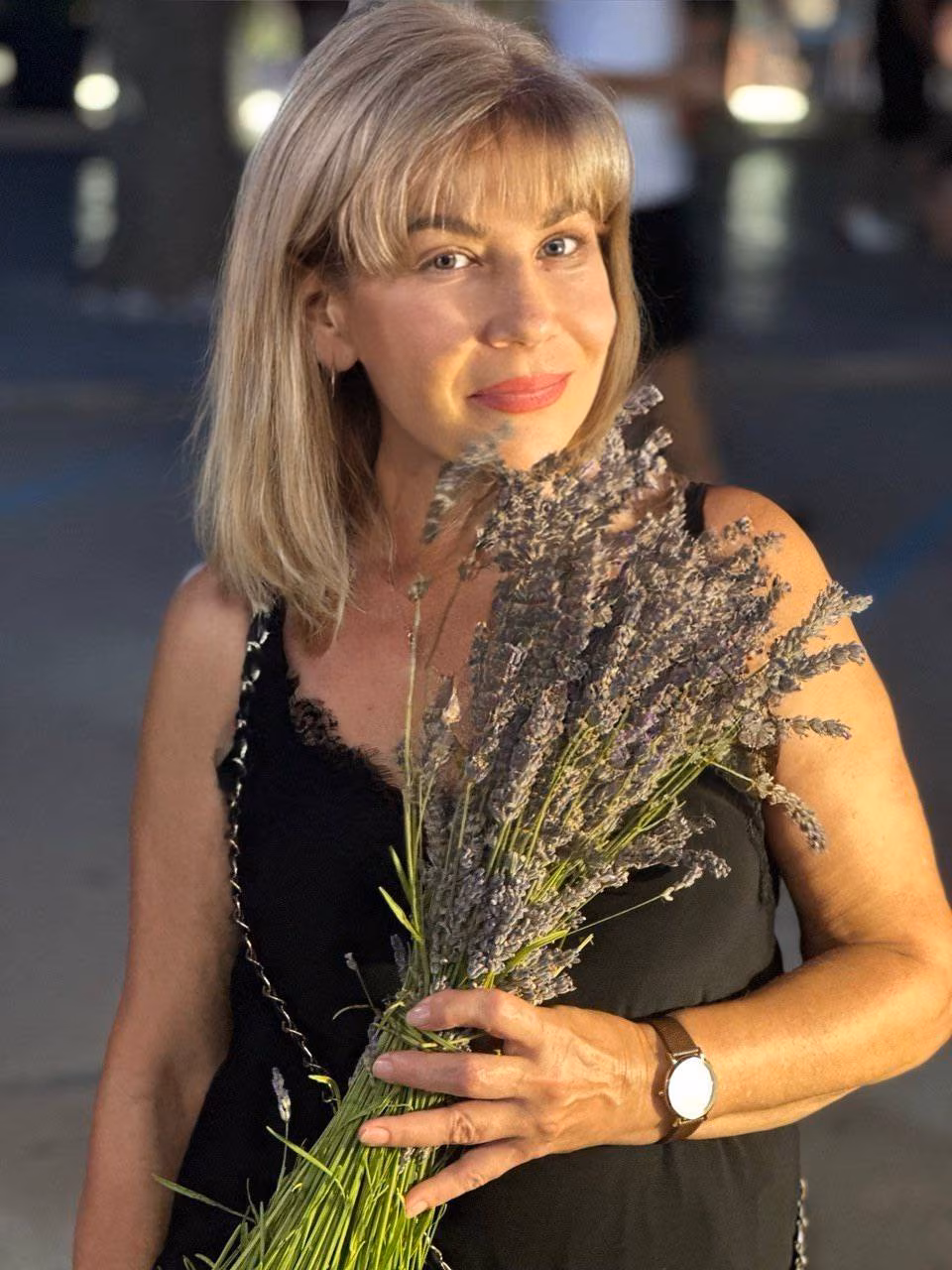 Elena 65 Nikolaev Ukraine My heart is ready to be a bride