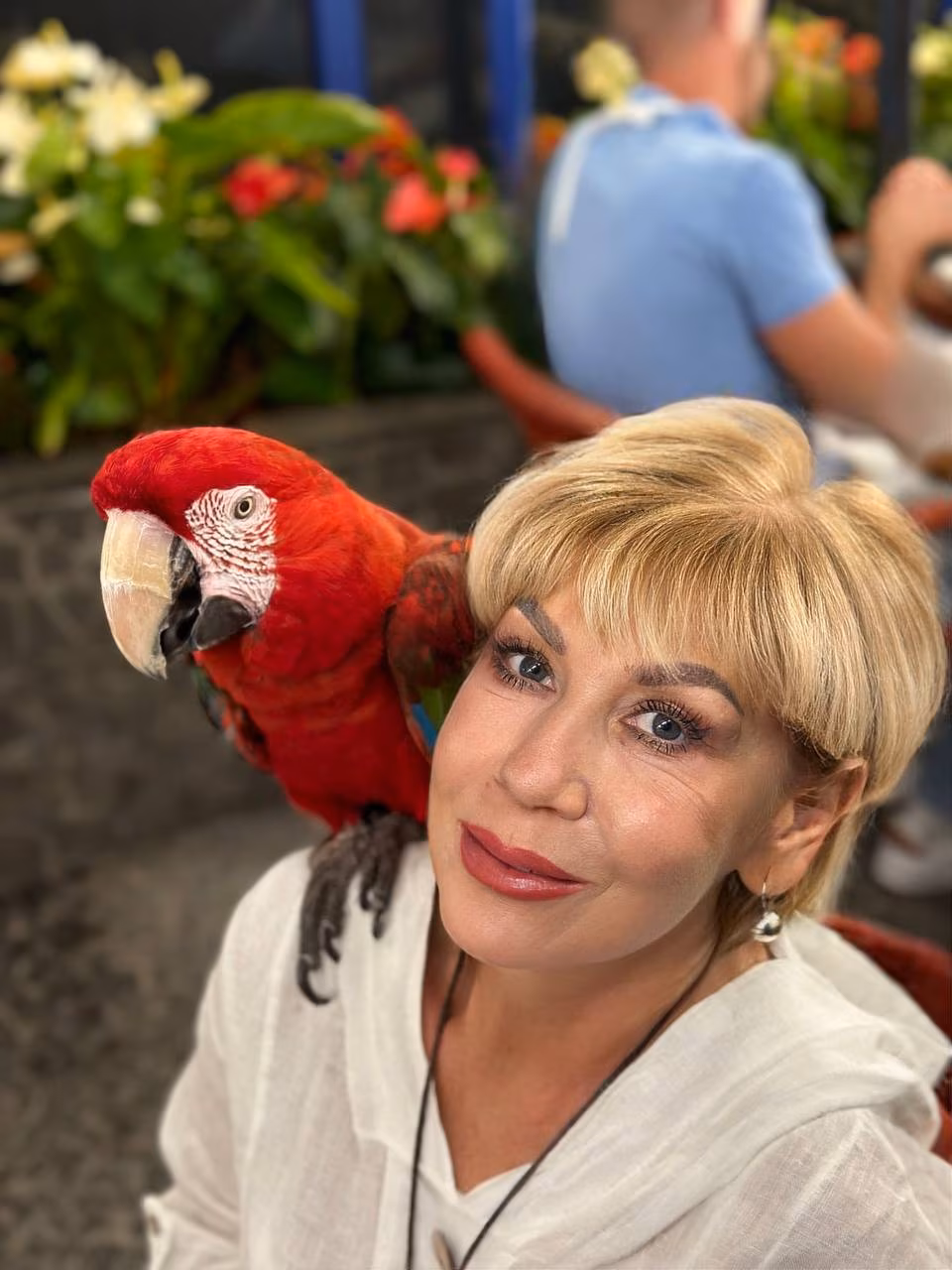 Elena 65 Nikolaev Ukraine My heart is ready to be a bride