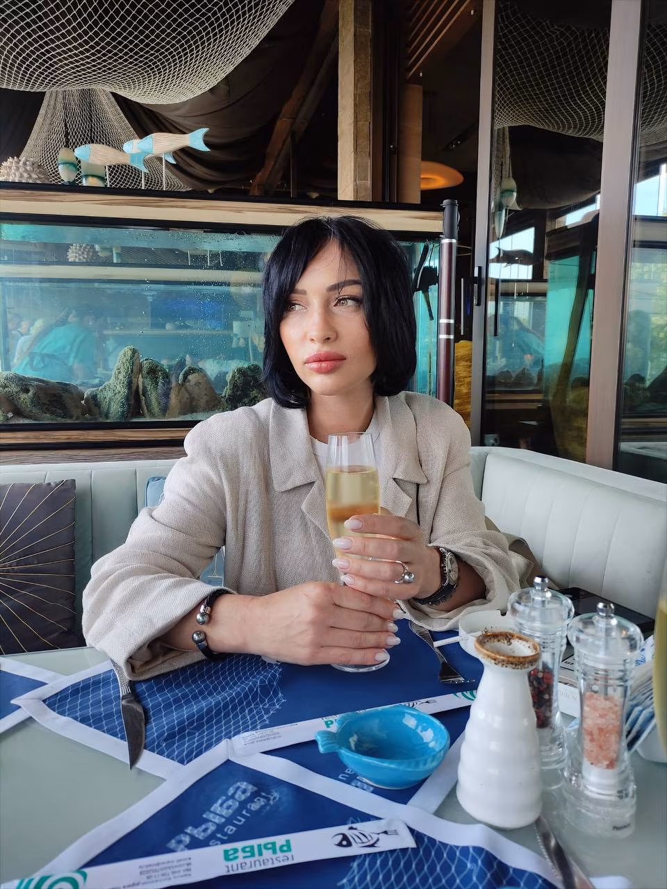 Alisa 48 Milan Italy Ready to be a caring and loving bride