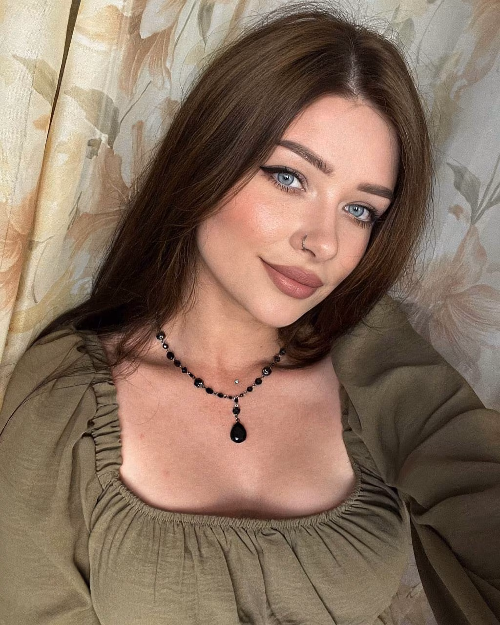 Lilianna-Mariia 25 Lviv Ukraine Ready to be a caring and loving bride