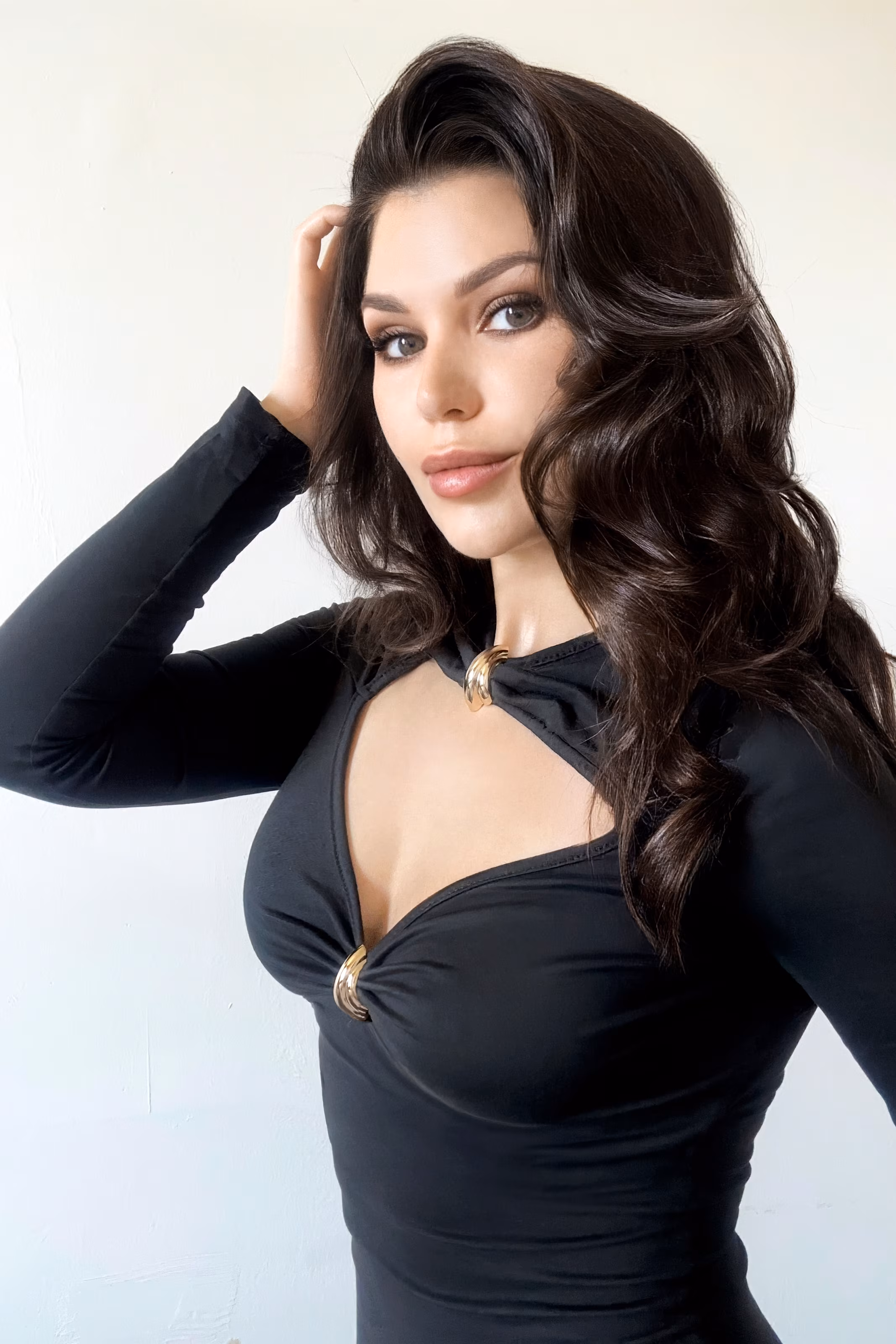 Alina 28 Brno Czech Republic Ready to be a caring and loving bride