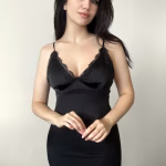 Alina 28 Brno Czech Republic Ready to be a caring and loving bride