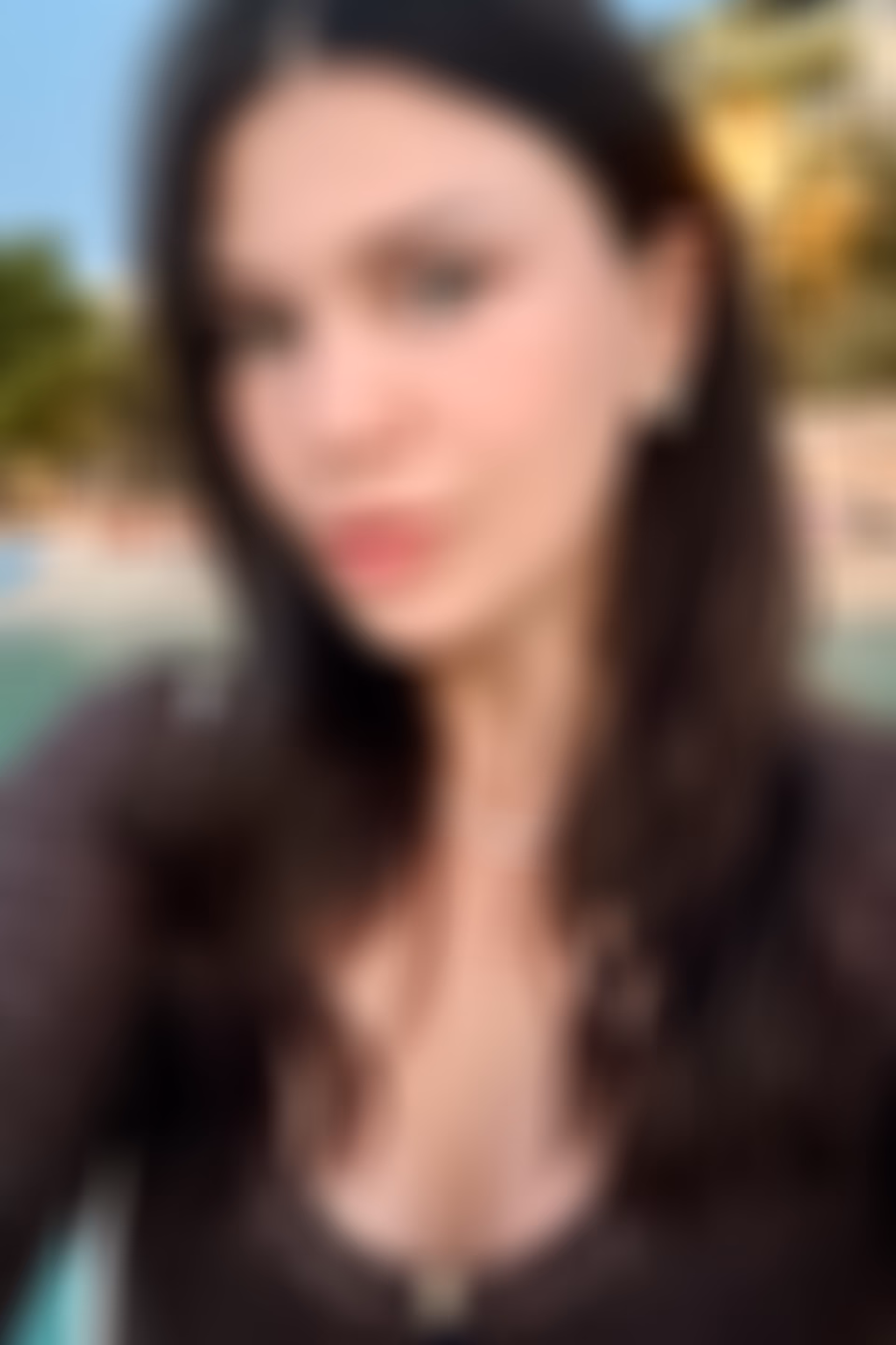 Alina 28 Brno Czech Republic Ready to be a caring and loving bride
