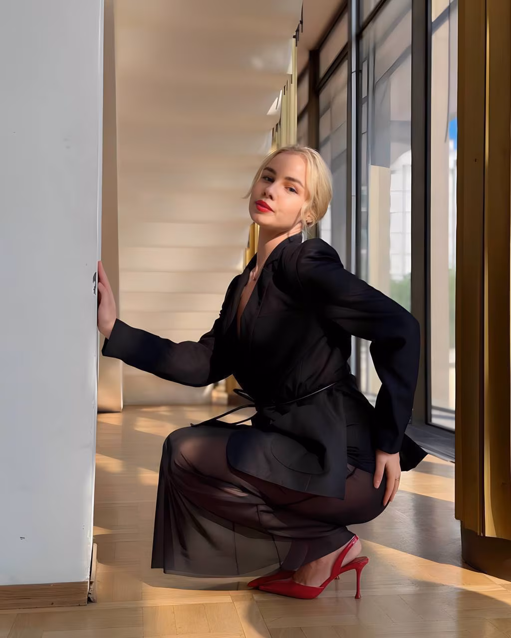VIKA 24 Odessa Ukraine Ready to be a caring and loving bride