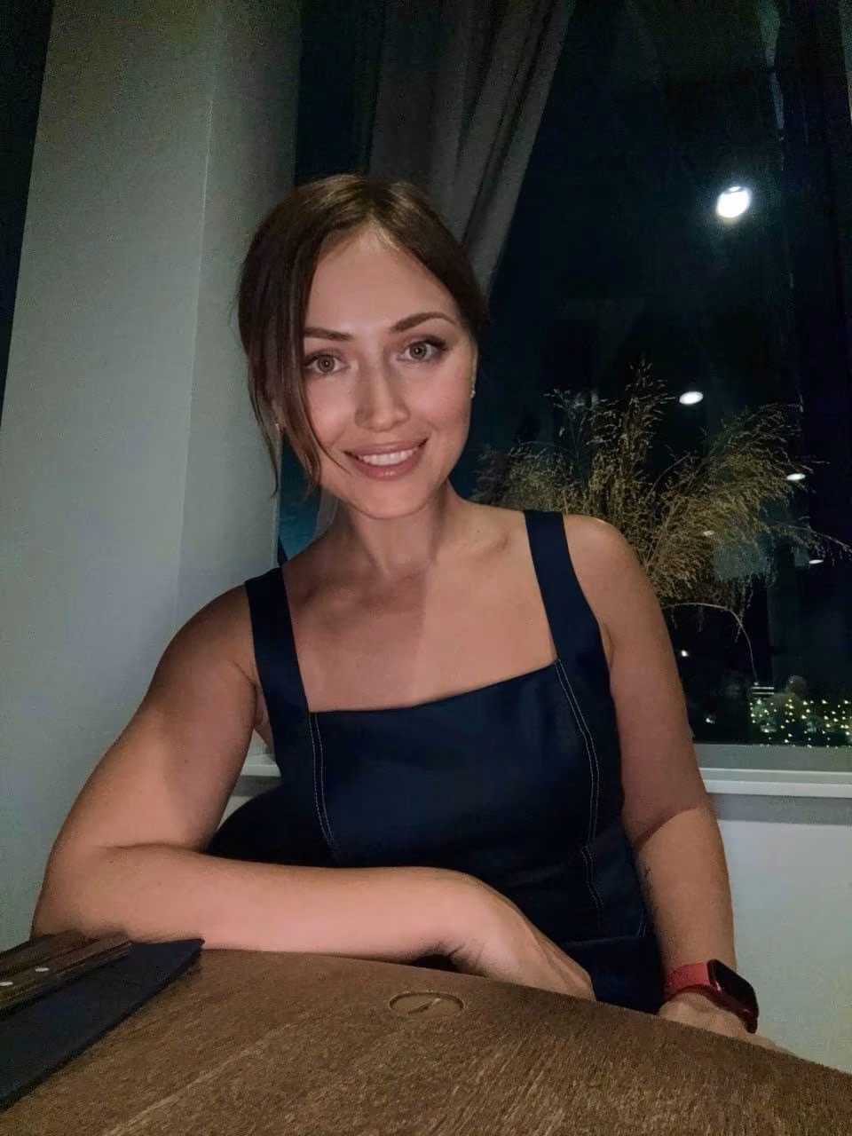 Marianna 44 Oslo Norway Ready to be a compassionate and caring bride