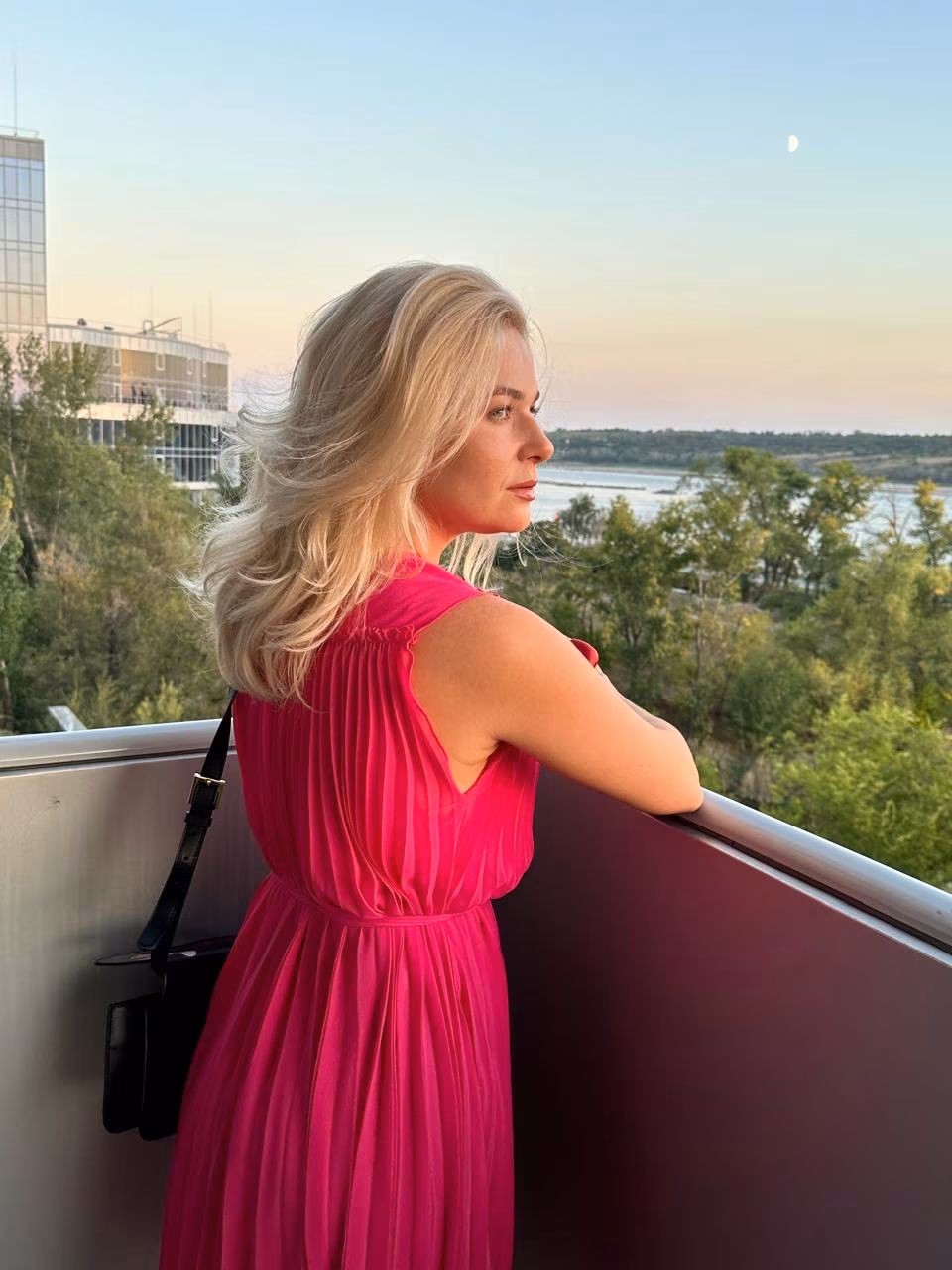 Marina 42 Kiev Ukraine Ready to be a compassionate and caring bride