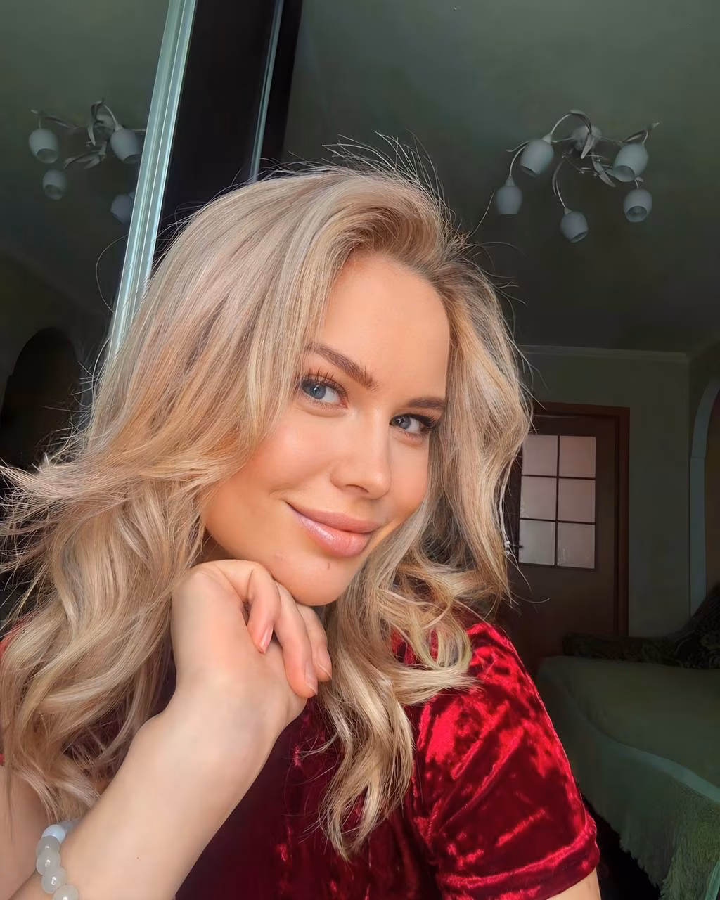 Natalia 32 Rivne Ukraine Ready to be a compassionate and caring bride