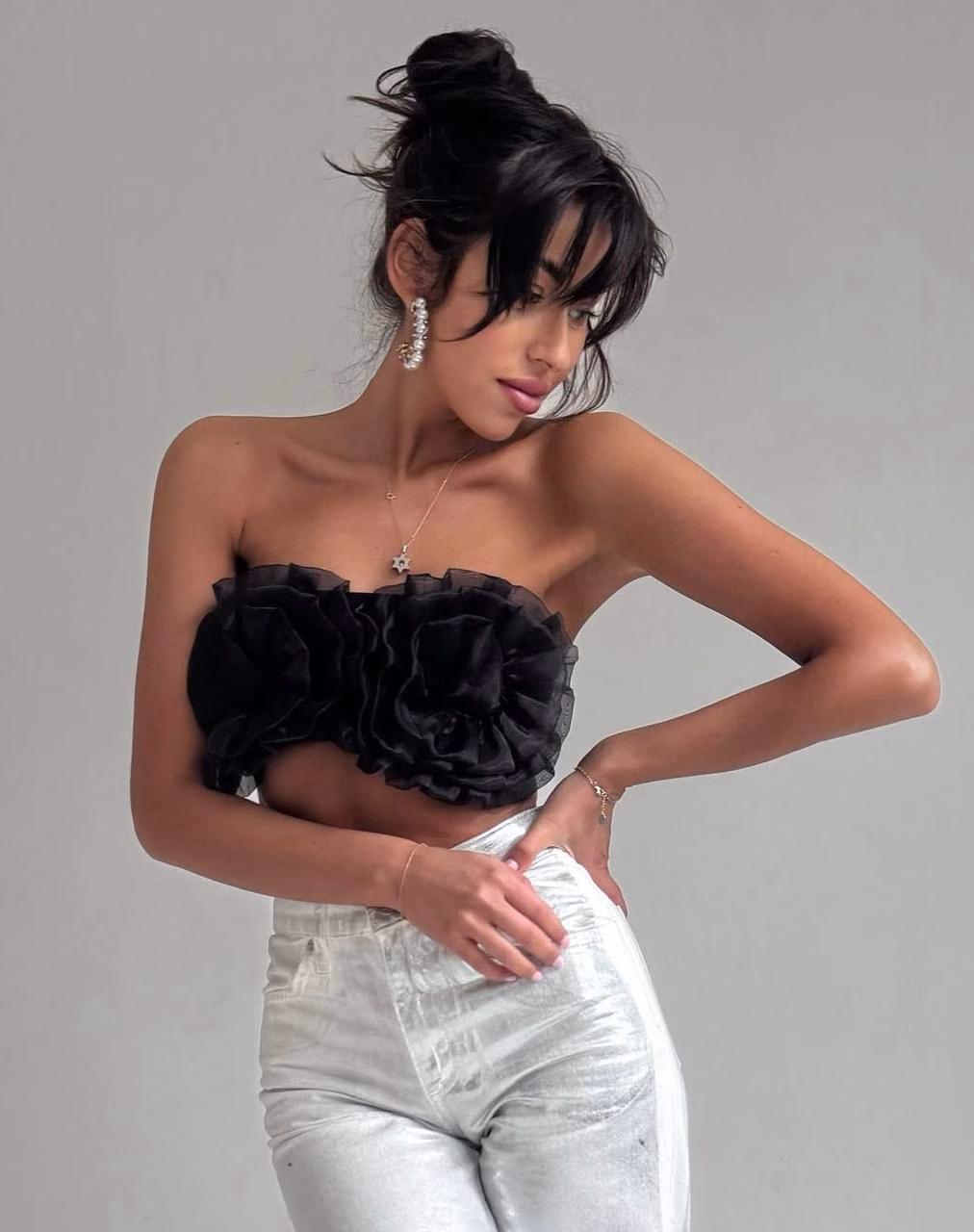 Karina 34 Kiev Ukraine Ready to be a compassionate and caring bride