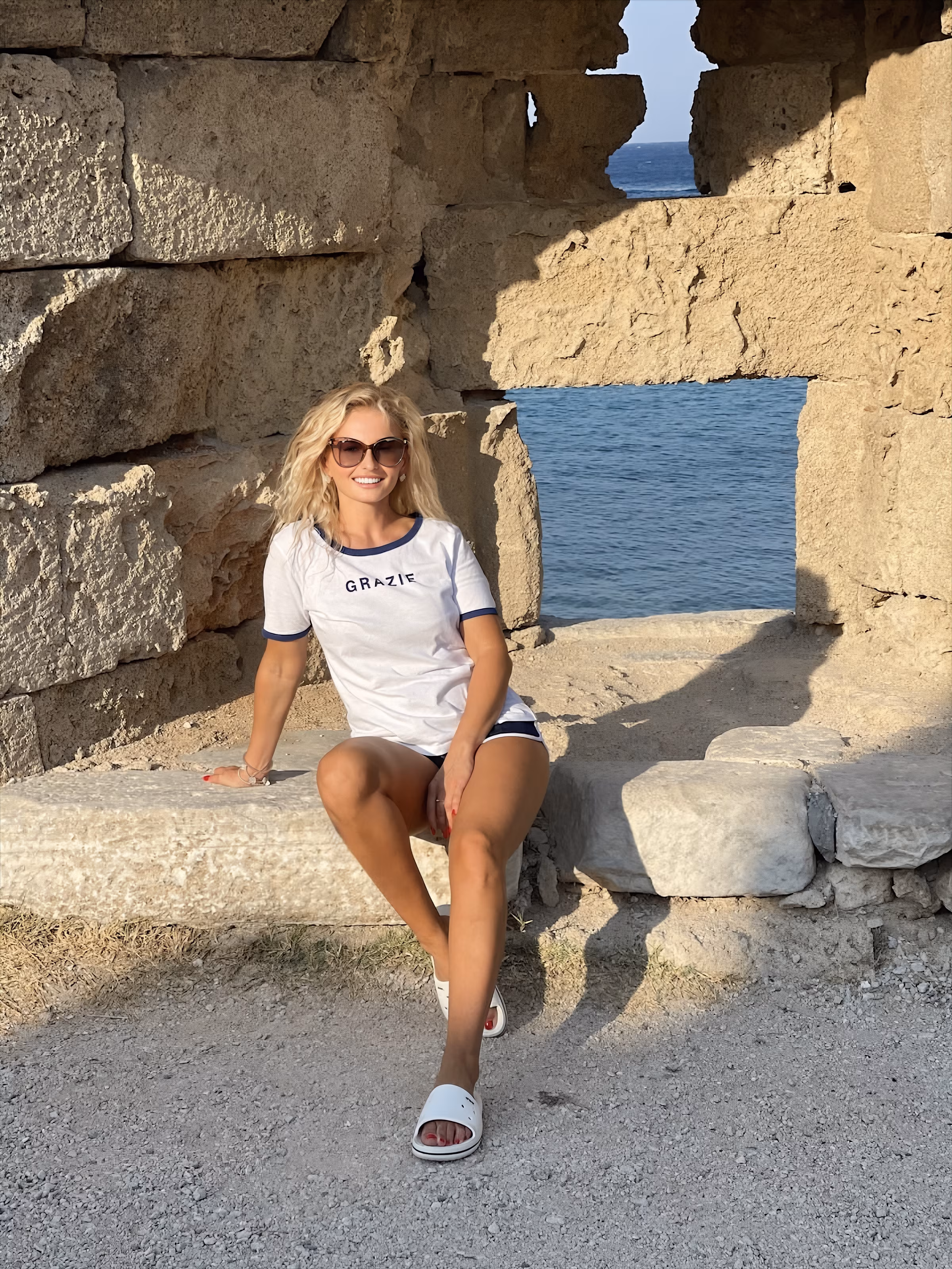 Ketino 46 Skien Norway Ready to be a devoted and understanding bride