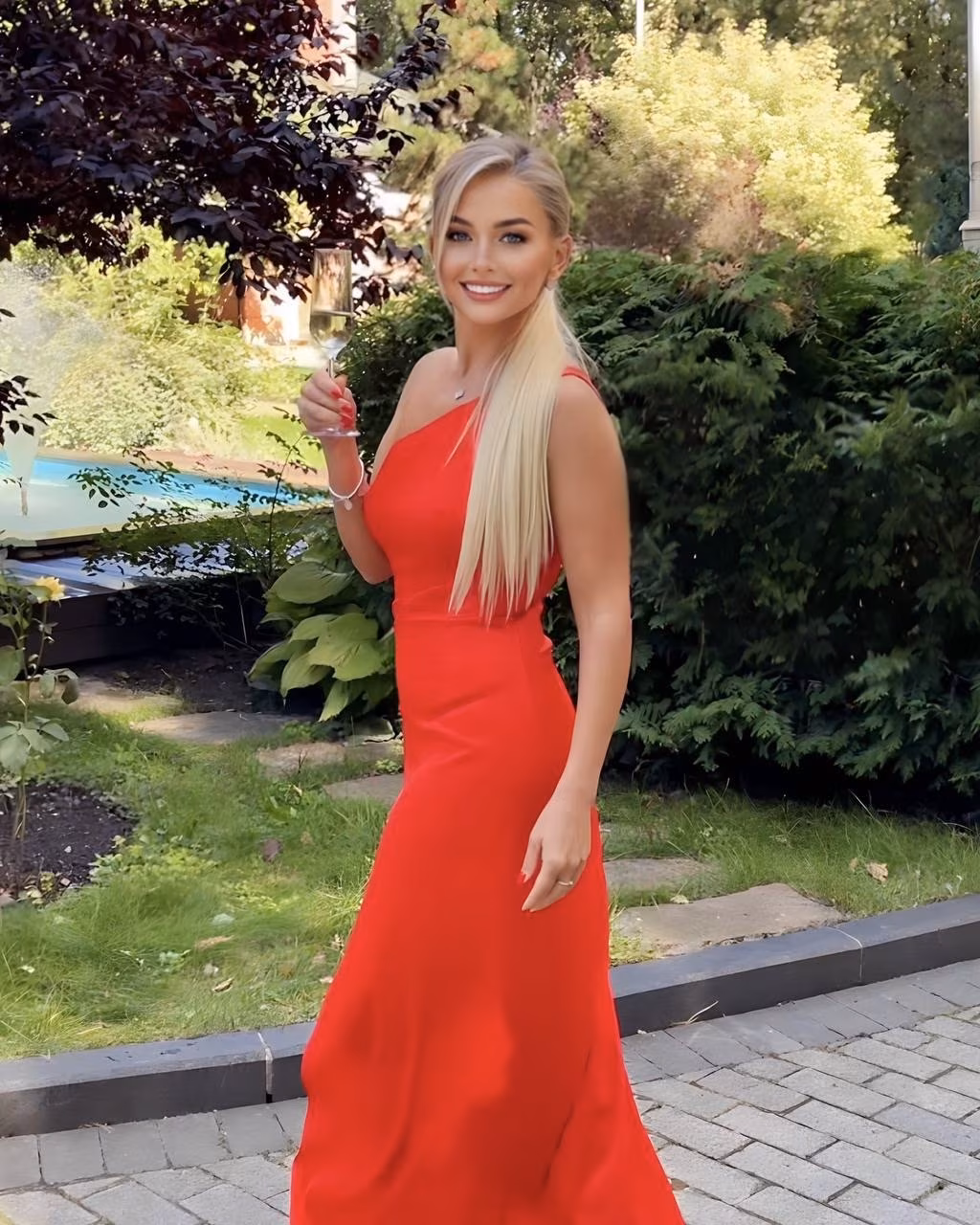 Ketino 46 Skien Norway Ready to be a devoted and understanding bride