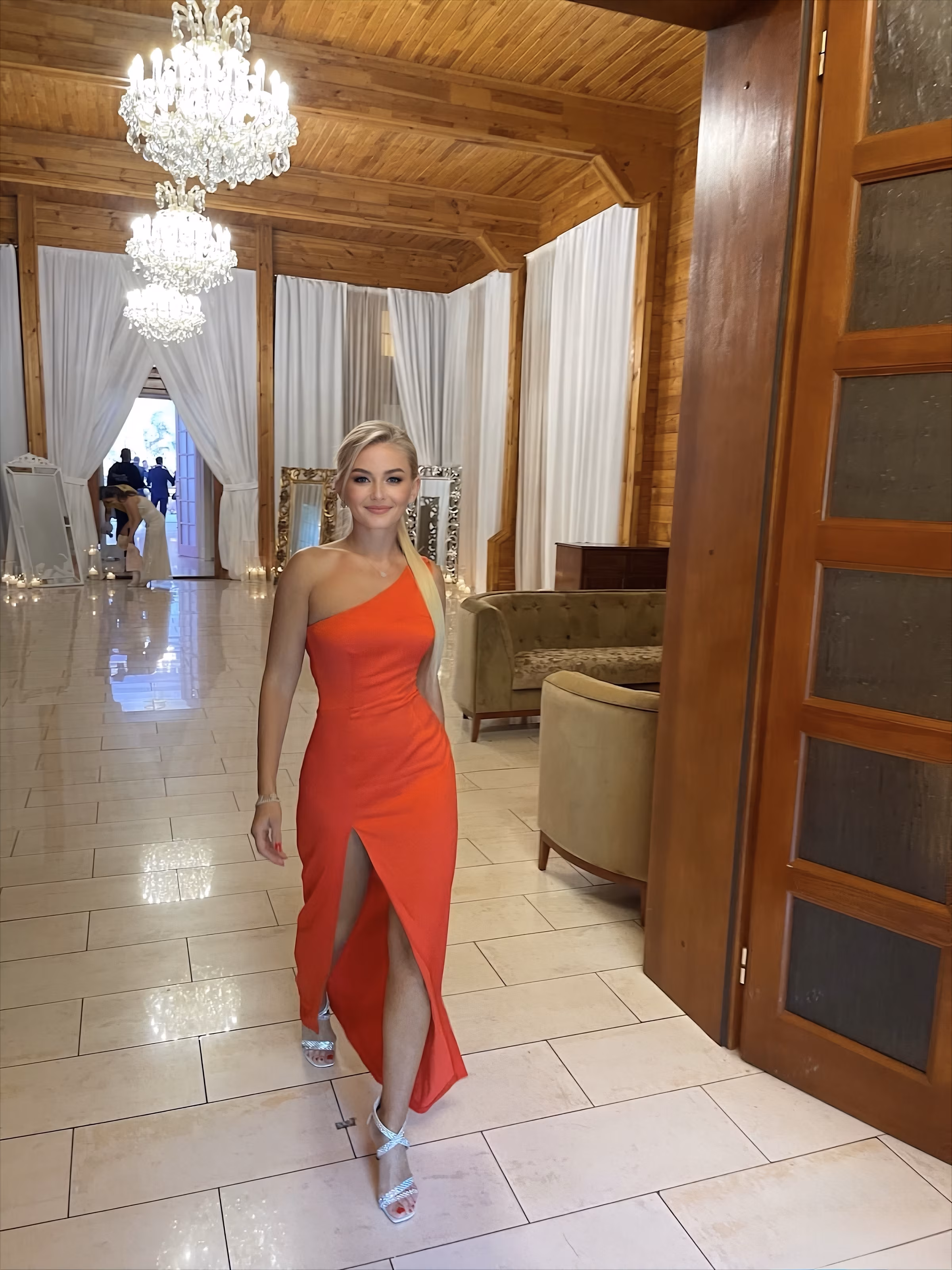 Ketino 46 Skien Norway Ready to be a devoted and understanding bride