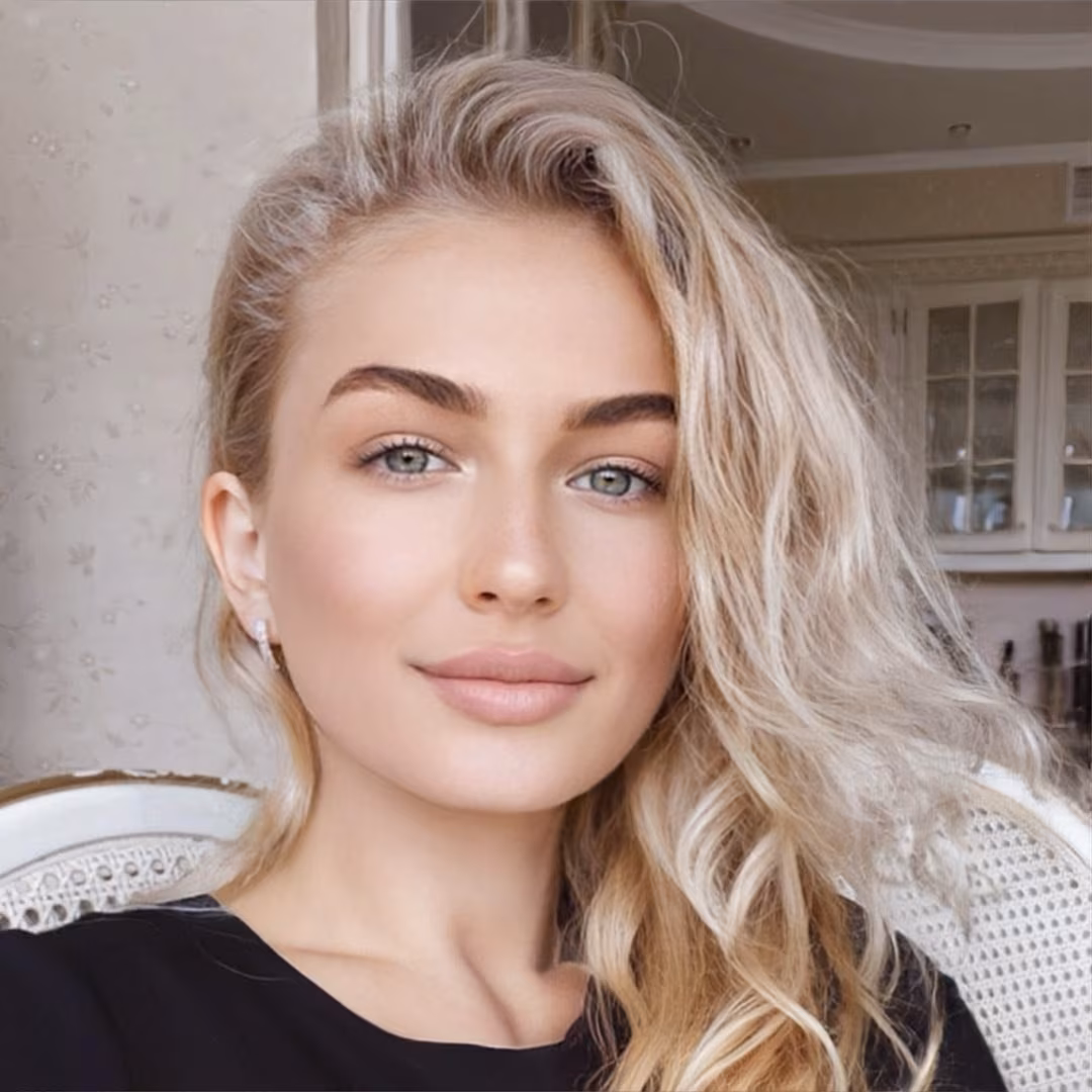 Ketino 46 Skien Norway Ready to be a devoted and understanding bride