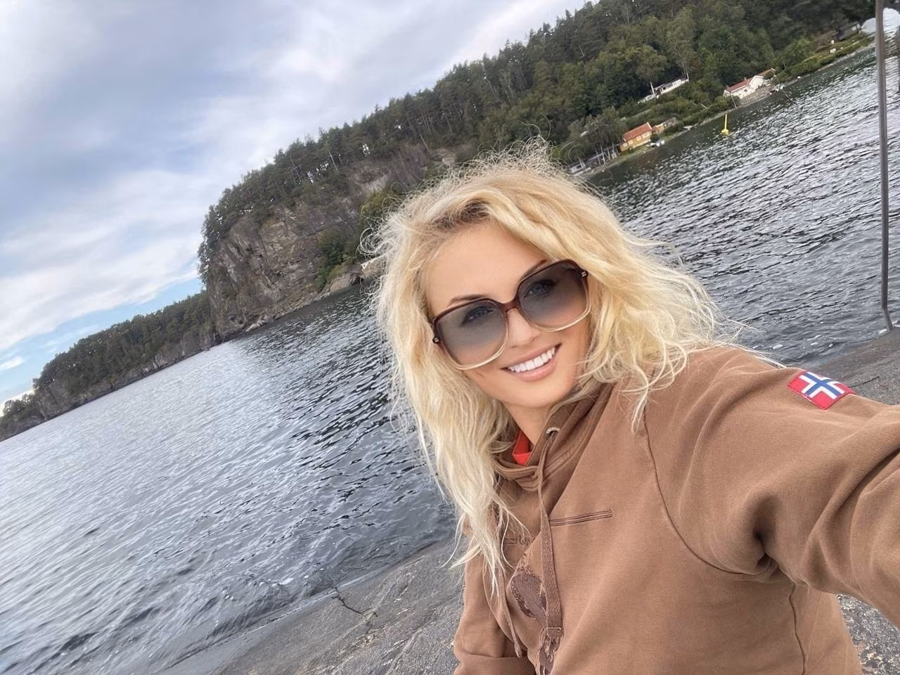 Ketino 46 Skien Norway Ready to be a devoted and understanding bride