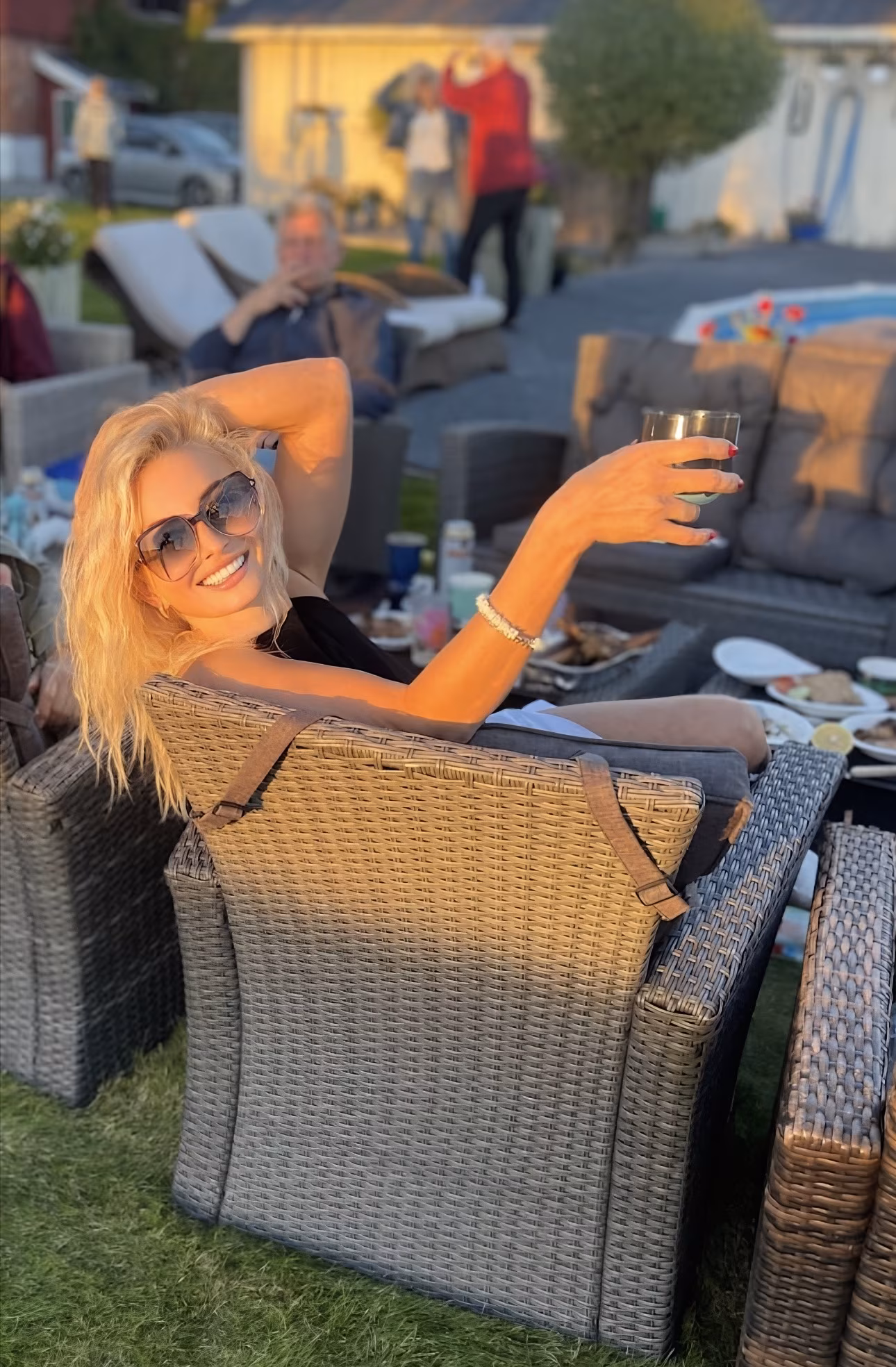 Ketino 46 Skien Norway Ready to be a devoted and understanding bride