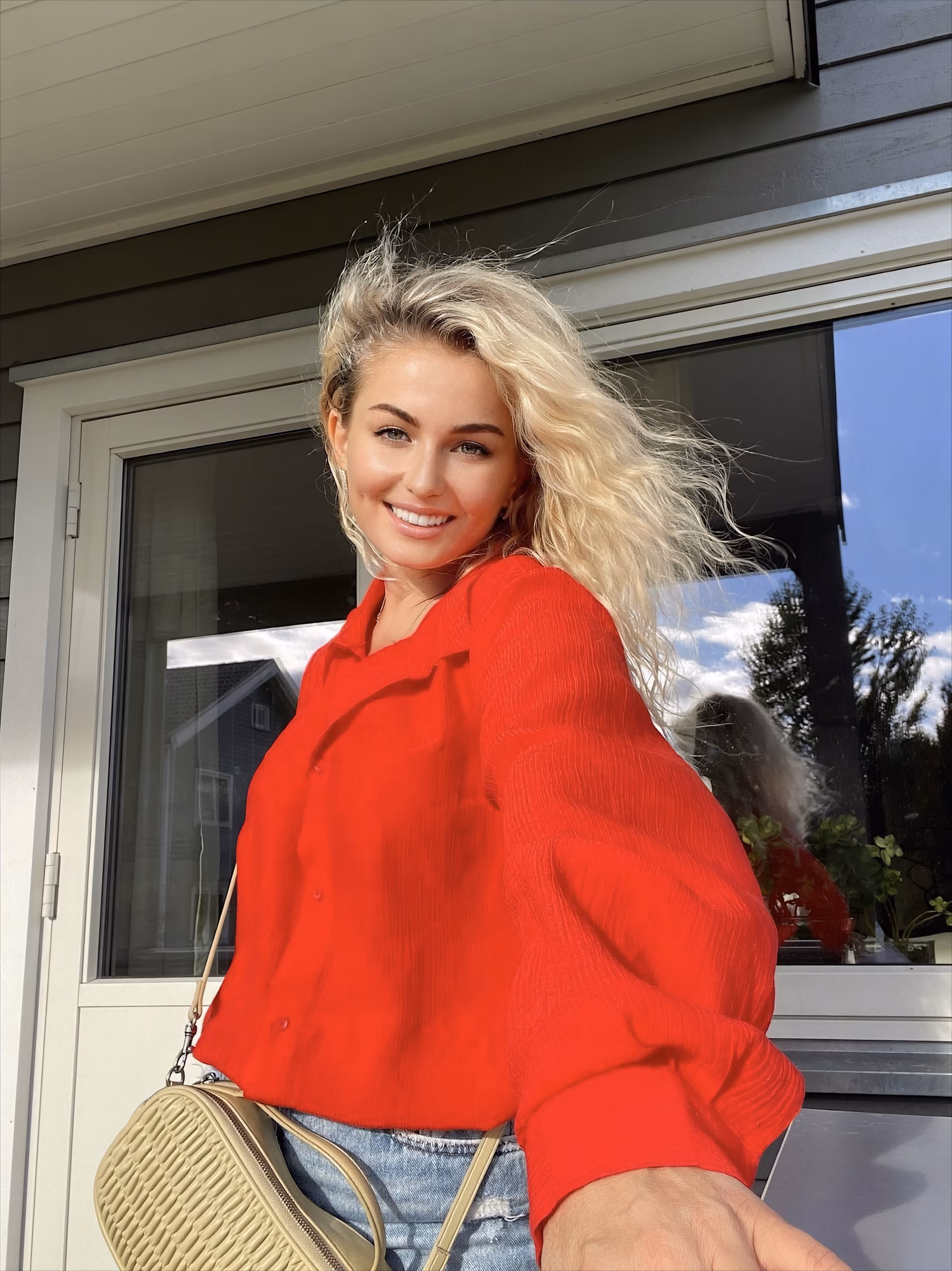 Ketino 46 Skien Norway Ready to be a devoted and understanding bride