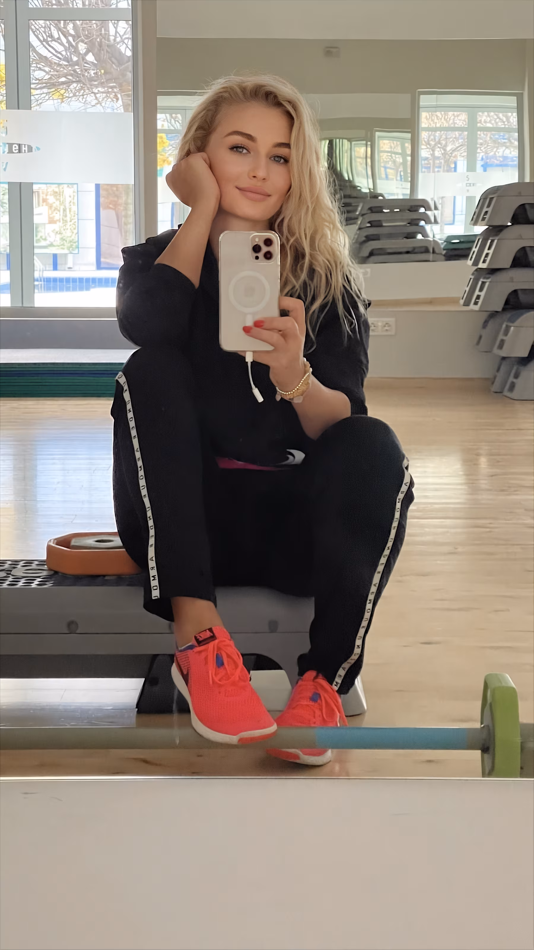 Ketino 46 Skien Norway Ready to be a devoted and understanding bride